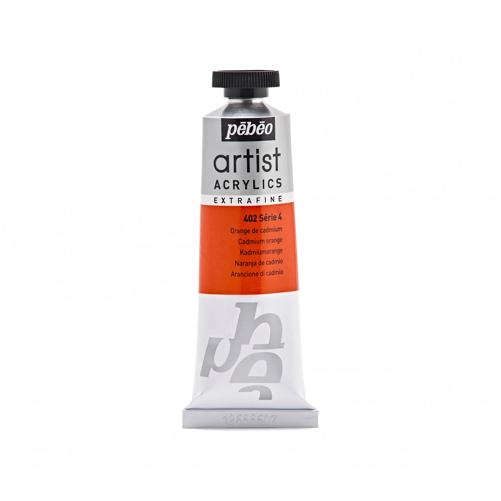 Pebeo Extra Fine Acrylics - Artist Quality 37ml - Image 10