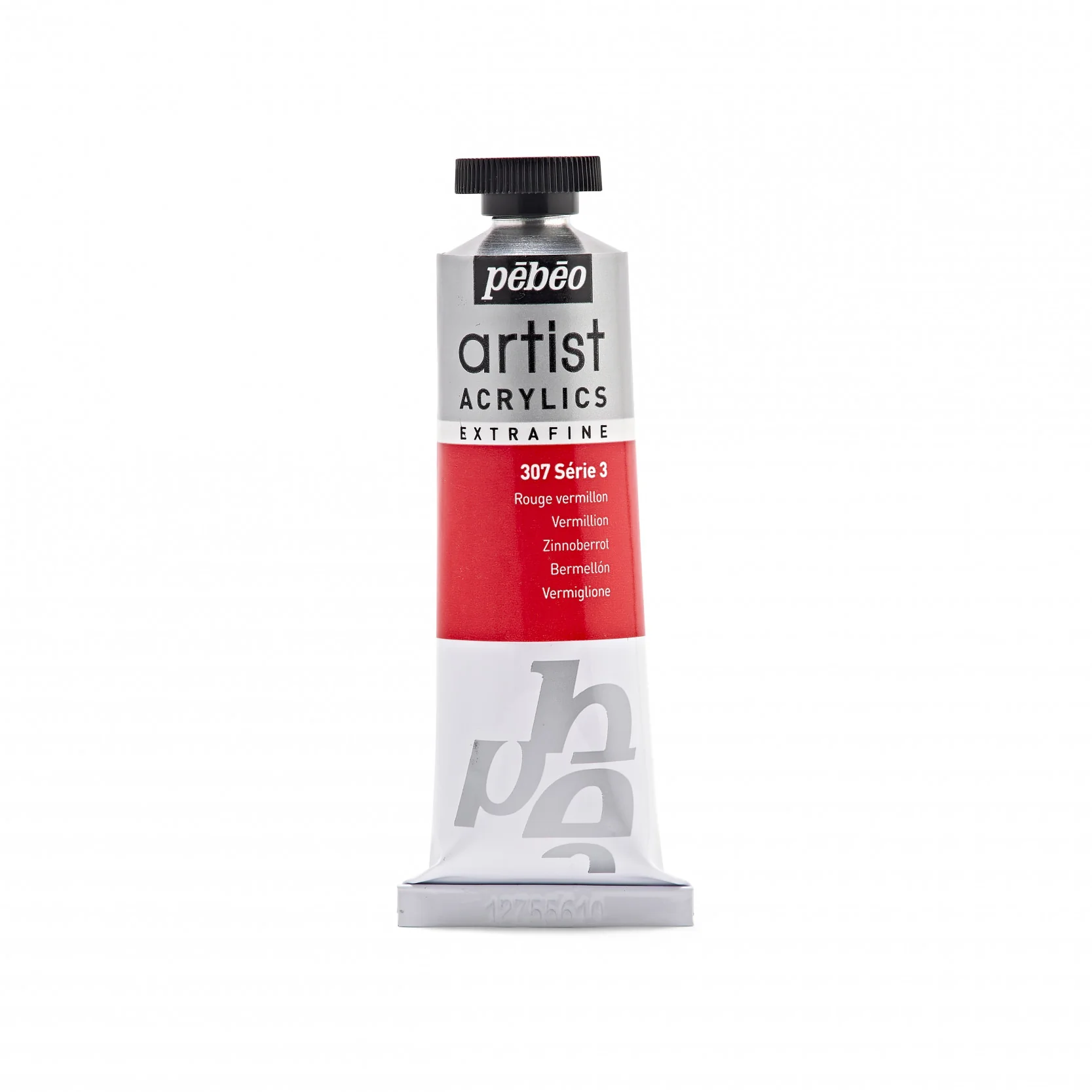Pebeo Extra Fine Acrylics - Artist Quality 37ml - Image 11