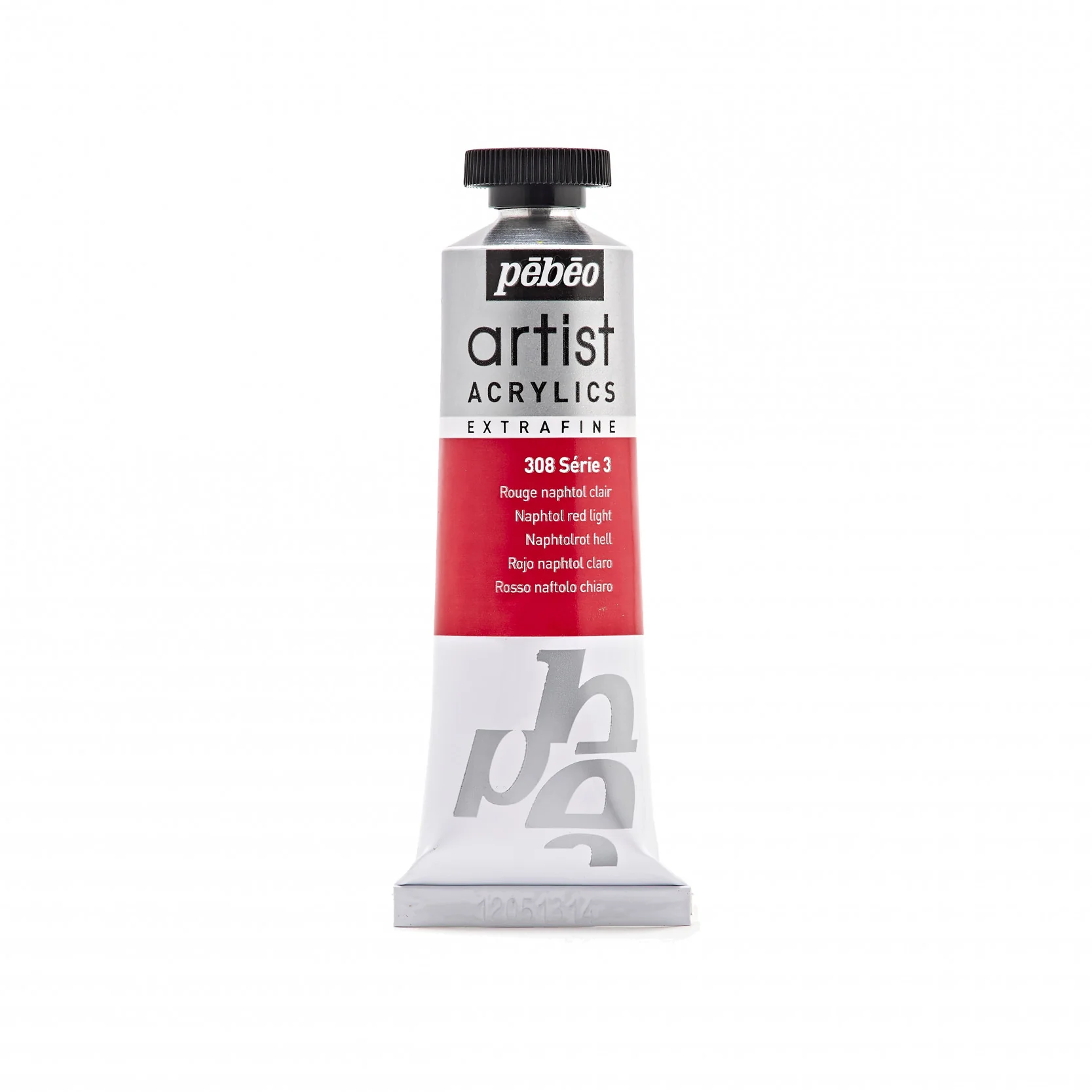 Pebeo Extra Fine Acrylics - Artist Quality 37ml - Image 13