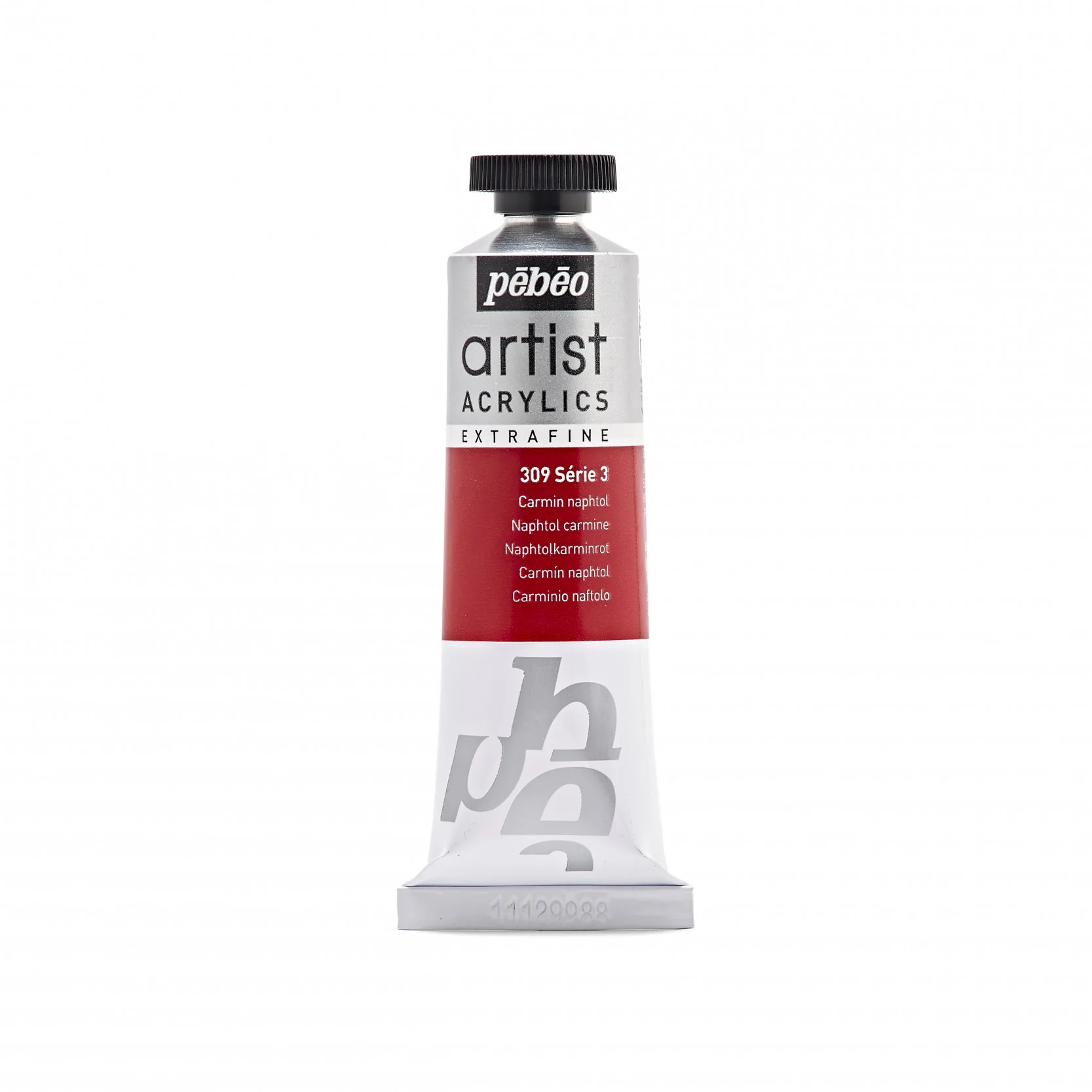 Pebeo Extra Fine Acrylics - Artist Quality 37ml - Image 15
