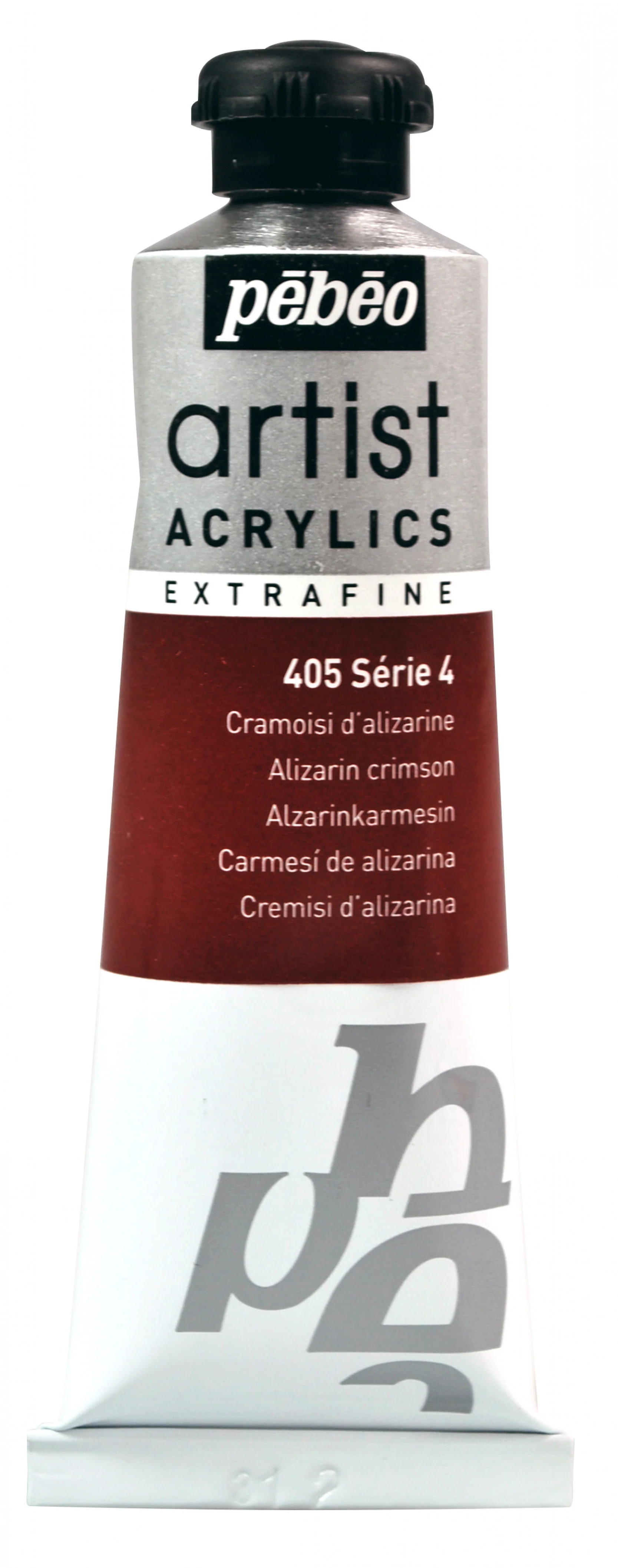 Pebeo Extra Fine Acrylics - Artist Quality 37ml - Image 16