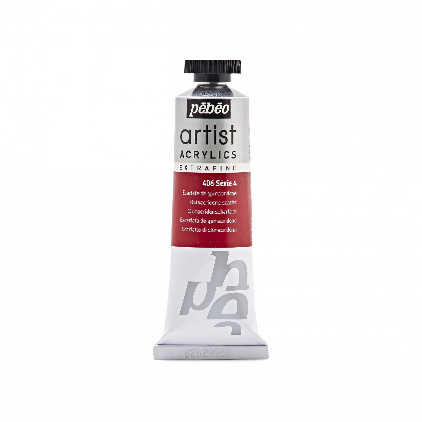 Pebeo Extra Fine Acrylics - Artist Quality 37ml - Image 17