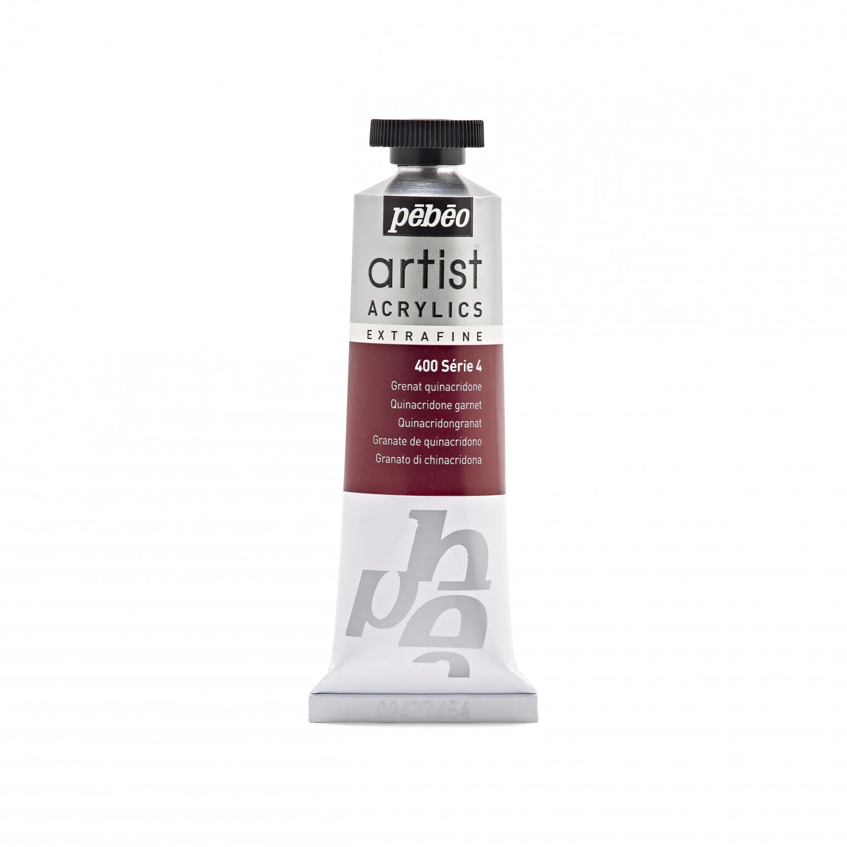 Pebeo Extra Fine Acrylics - Artist Quality 37ml - Image 19