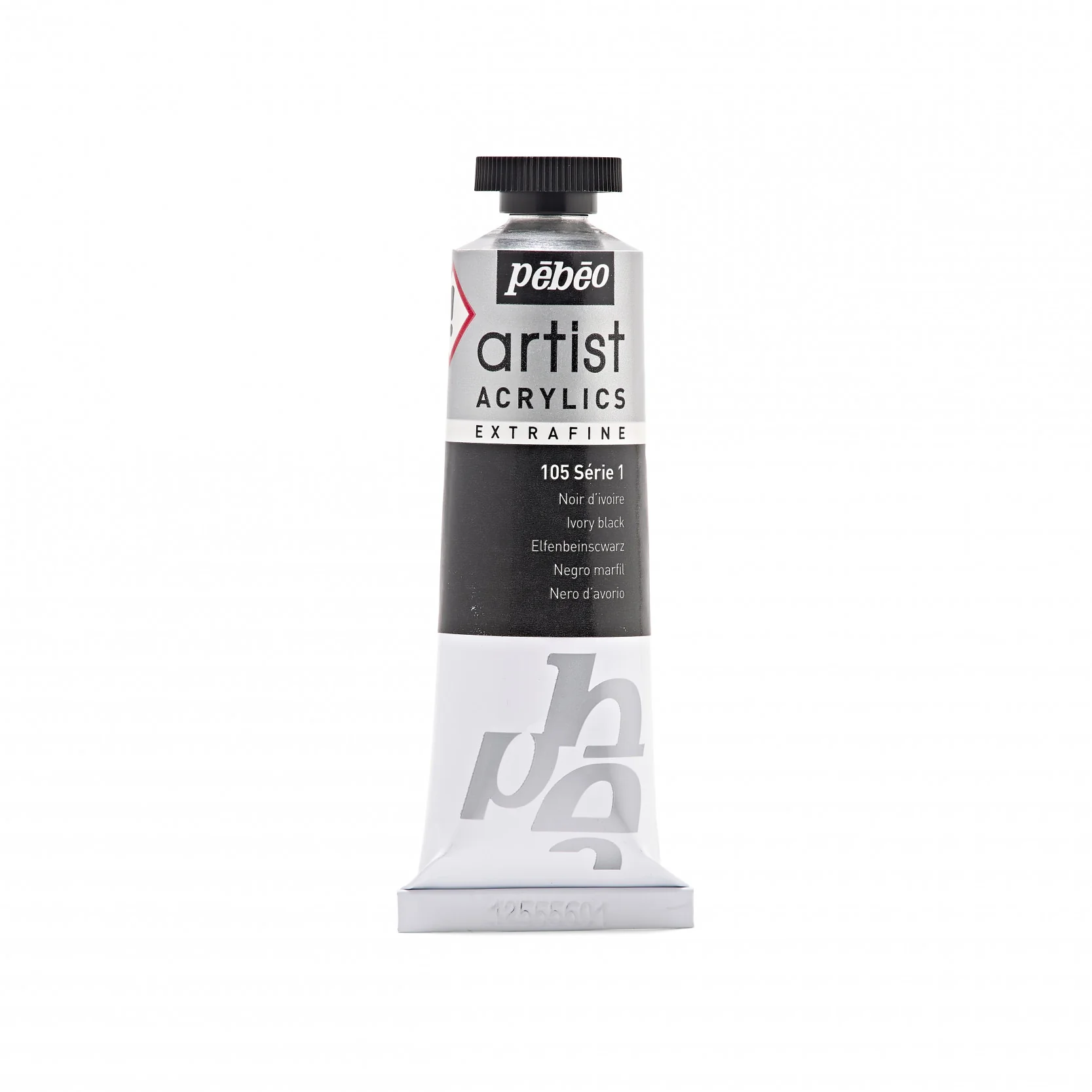 Pebeo Extra Fine Acrylics - Artist Quality 37ml - Image 2