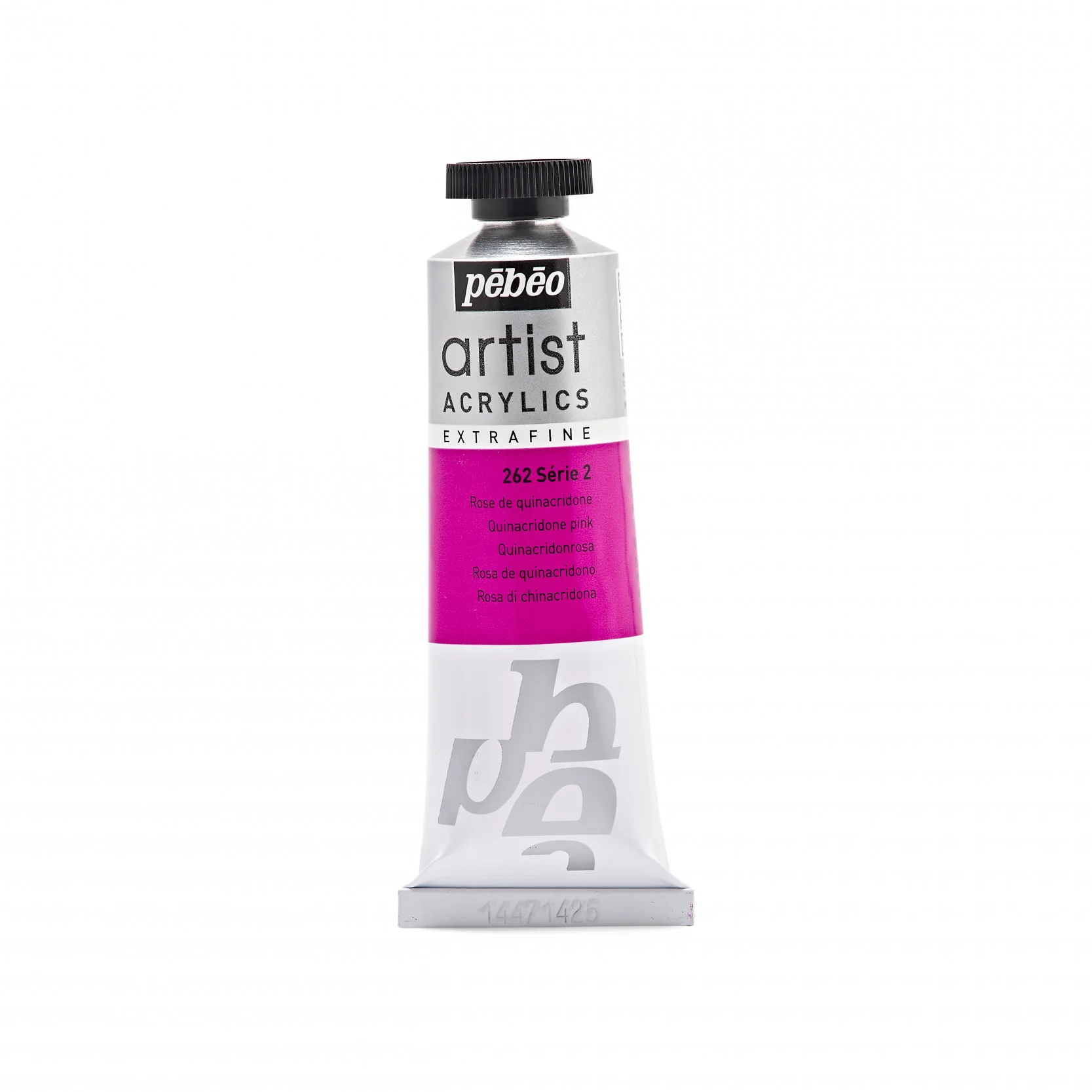 Pebeo Extra Fine Acrylics - Artist Quality 37ml - Image 20
