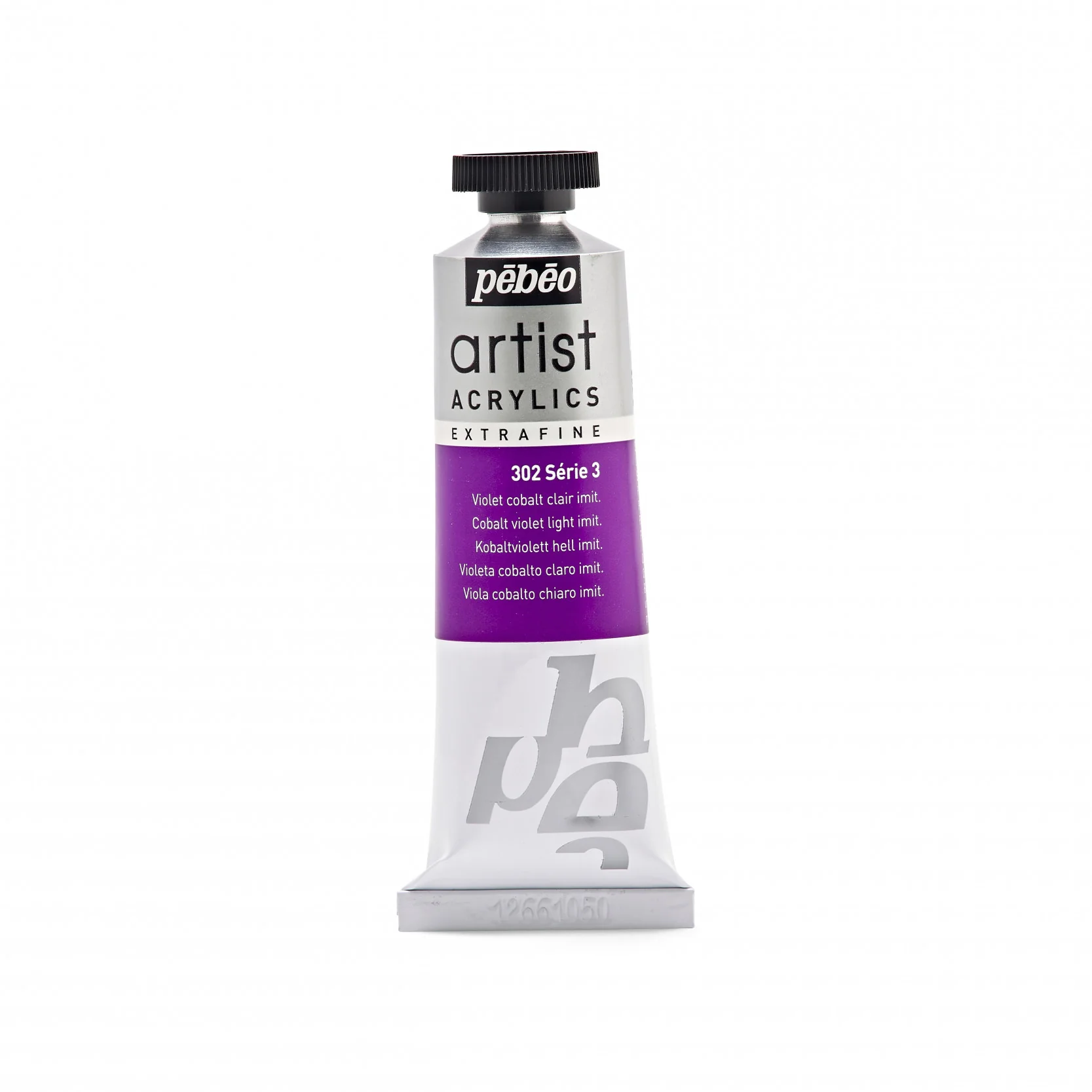 Pebeo Extra Fine Acrylics - Artist Quality 37ml - Image 21