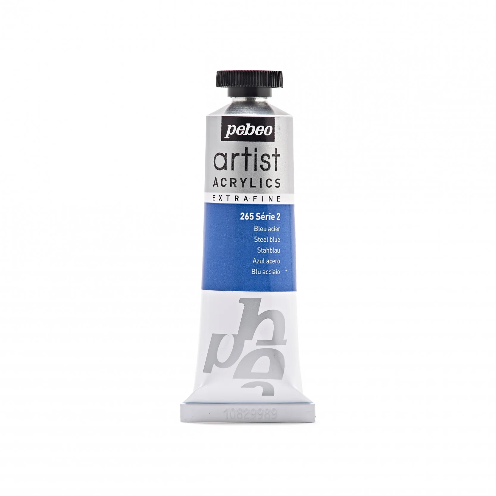 Pebeo Extra Fine Acrylics - Artist Quality 37ml - Image 24