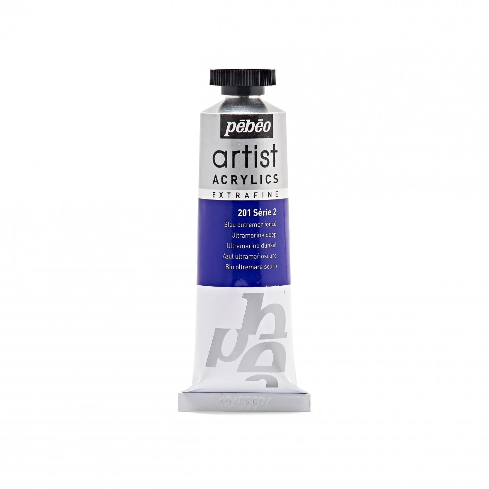 Pebeo Extra Fine Acrylics - Artist Quality 37ml - Image 25