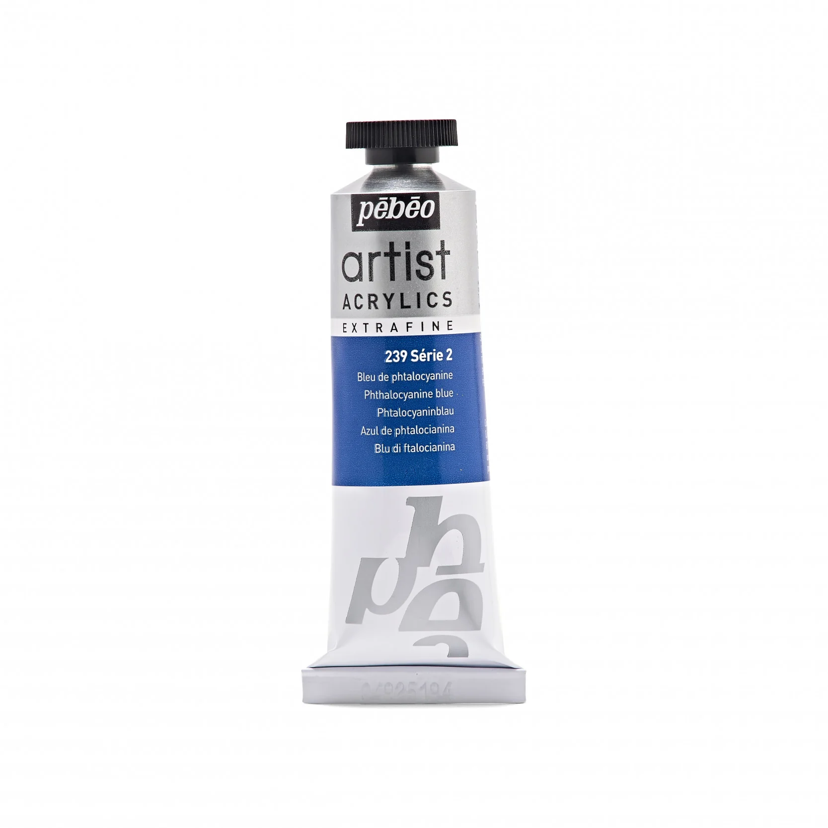 Pebeo Extra Fine Acrylics - Artist Quality 37ml - Image 28