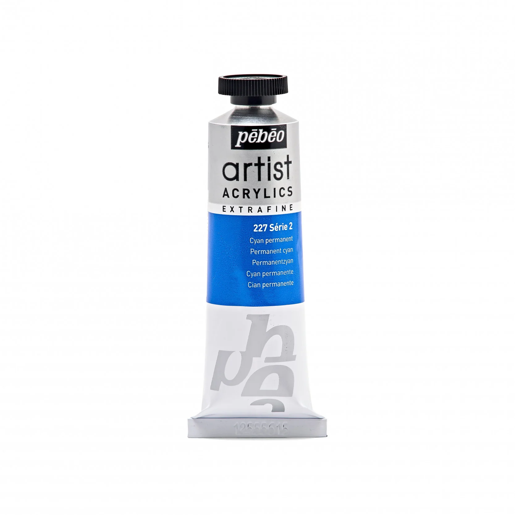 Pebeo Extra Fine Acrylics - Artist Quality 37ml - Image 29