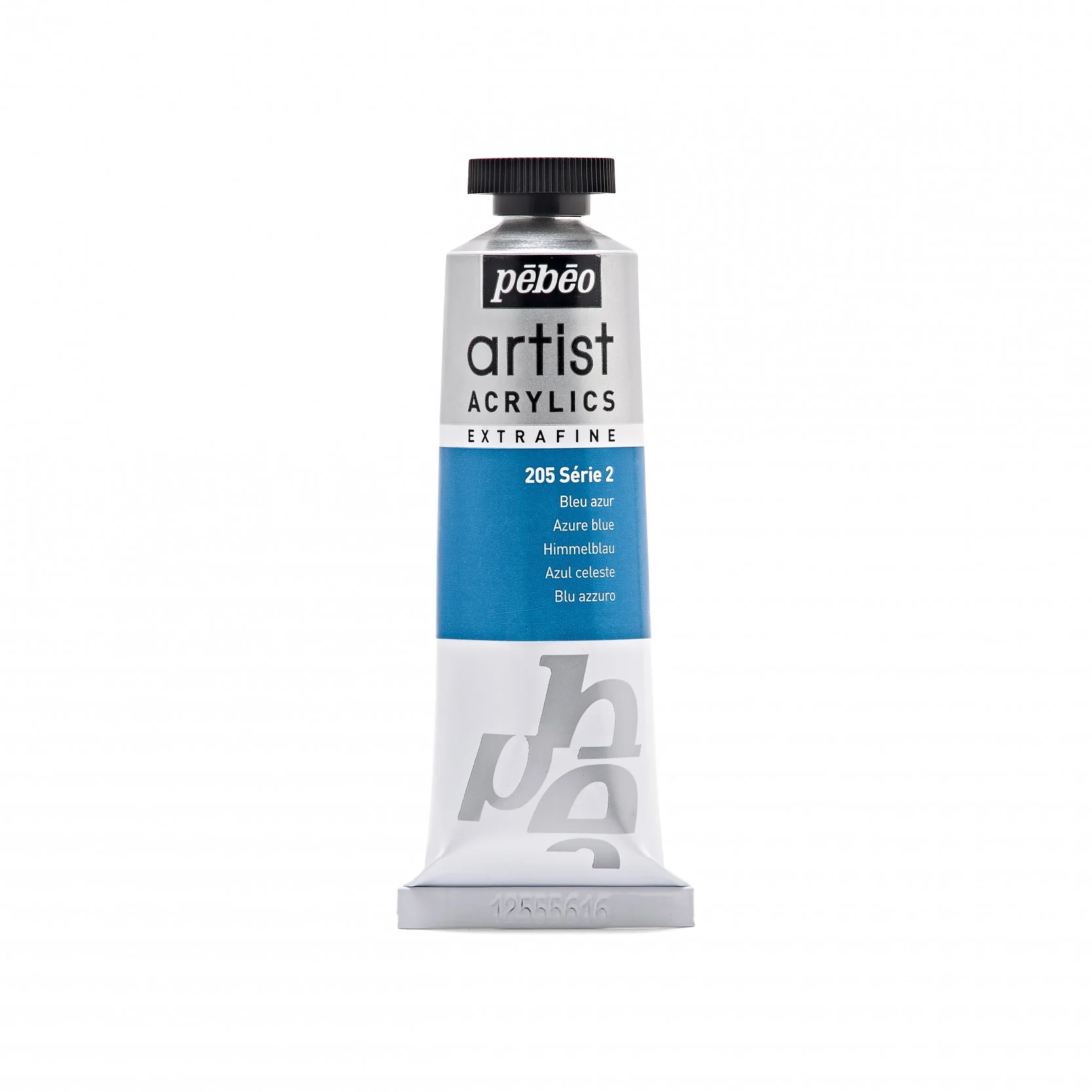 Pebeo Extra Fine Acrylics - Artist Quality 37ml - Image 30