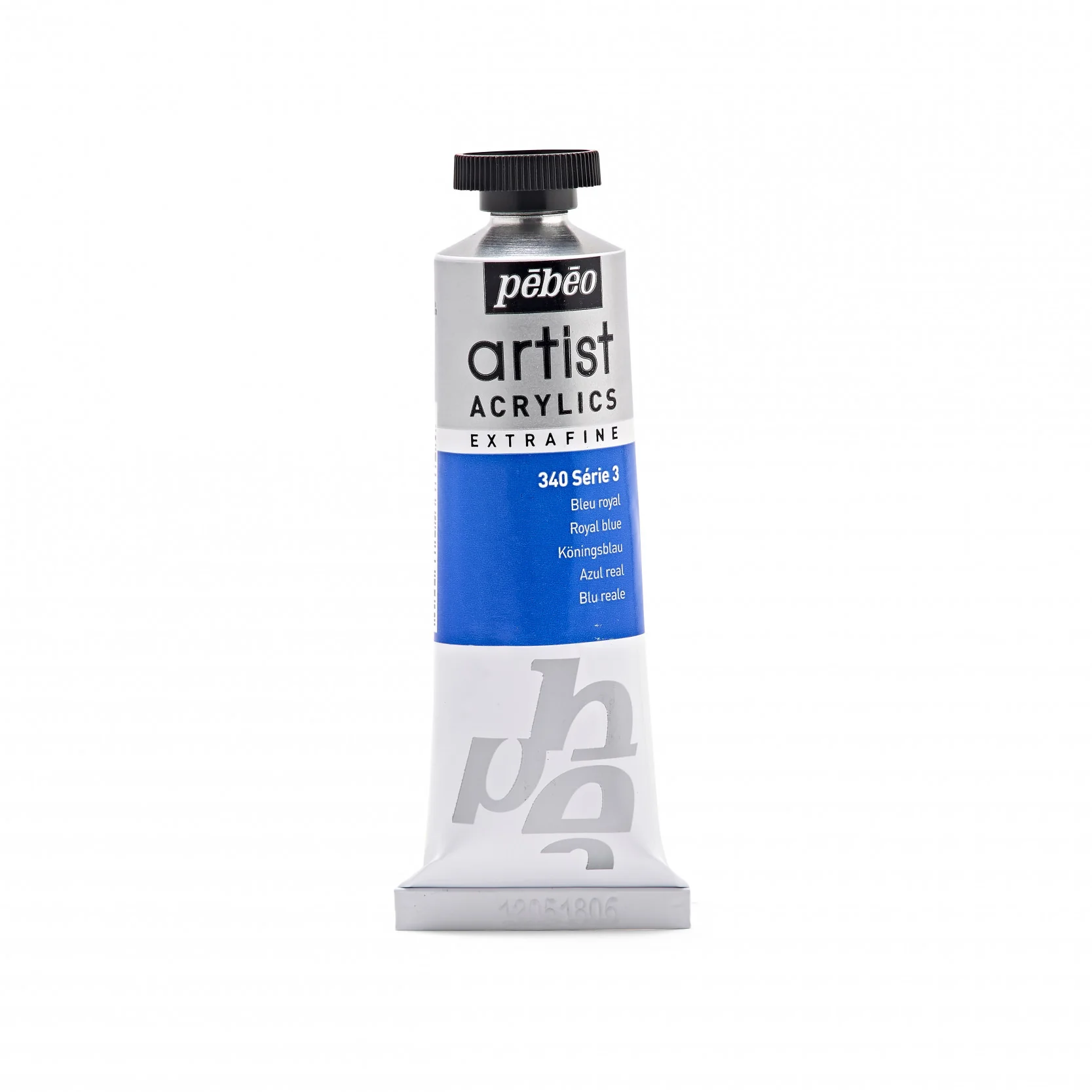 Pebeo Extra Fine Acrylics - Artist Quality 37ml - Image 31