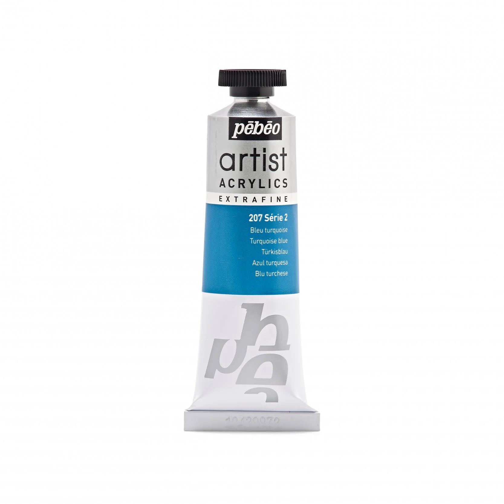 Pebeo Extra Fine Acrylics - Artist Quality 37ml - Image 32