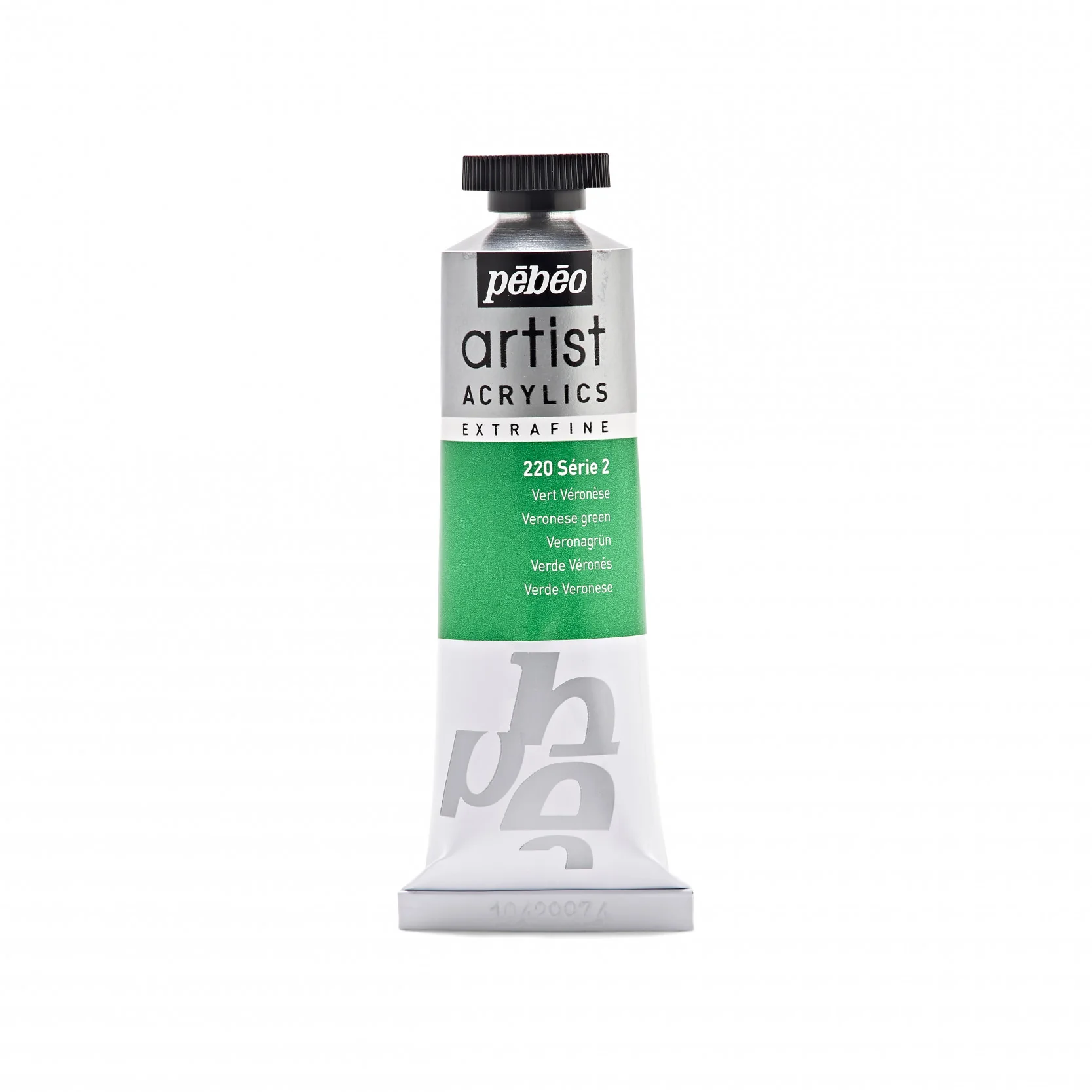 Pebeo Extra Fine Acrylics - Artist Quality 37ml - Image 33