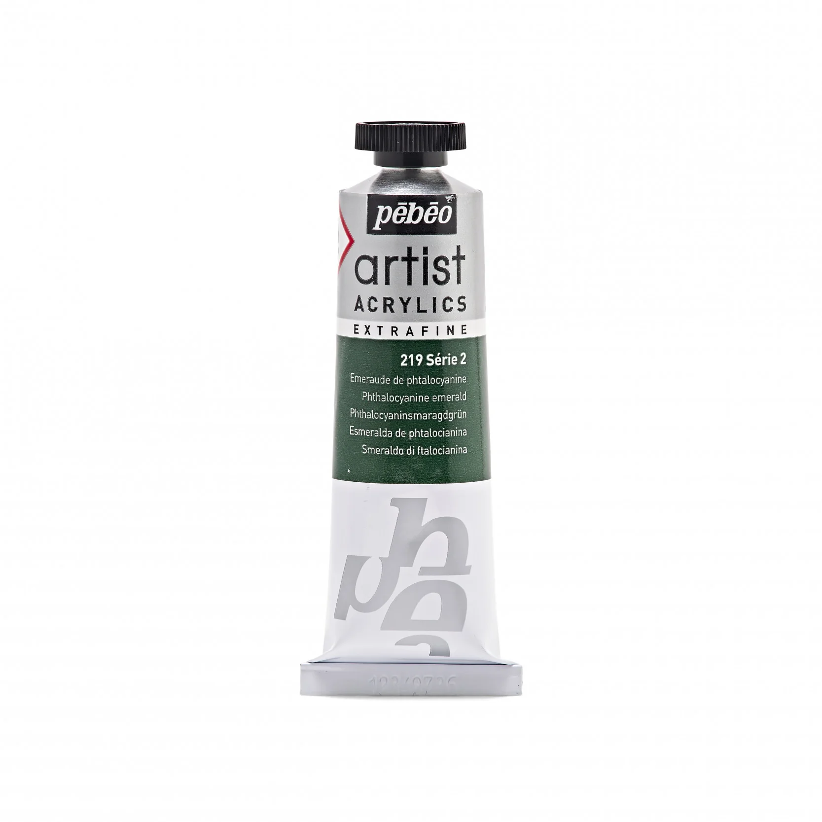 Pebeo Extra Fine Acrylics - Artist Quality 37ml - Image 34