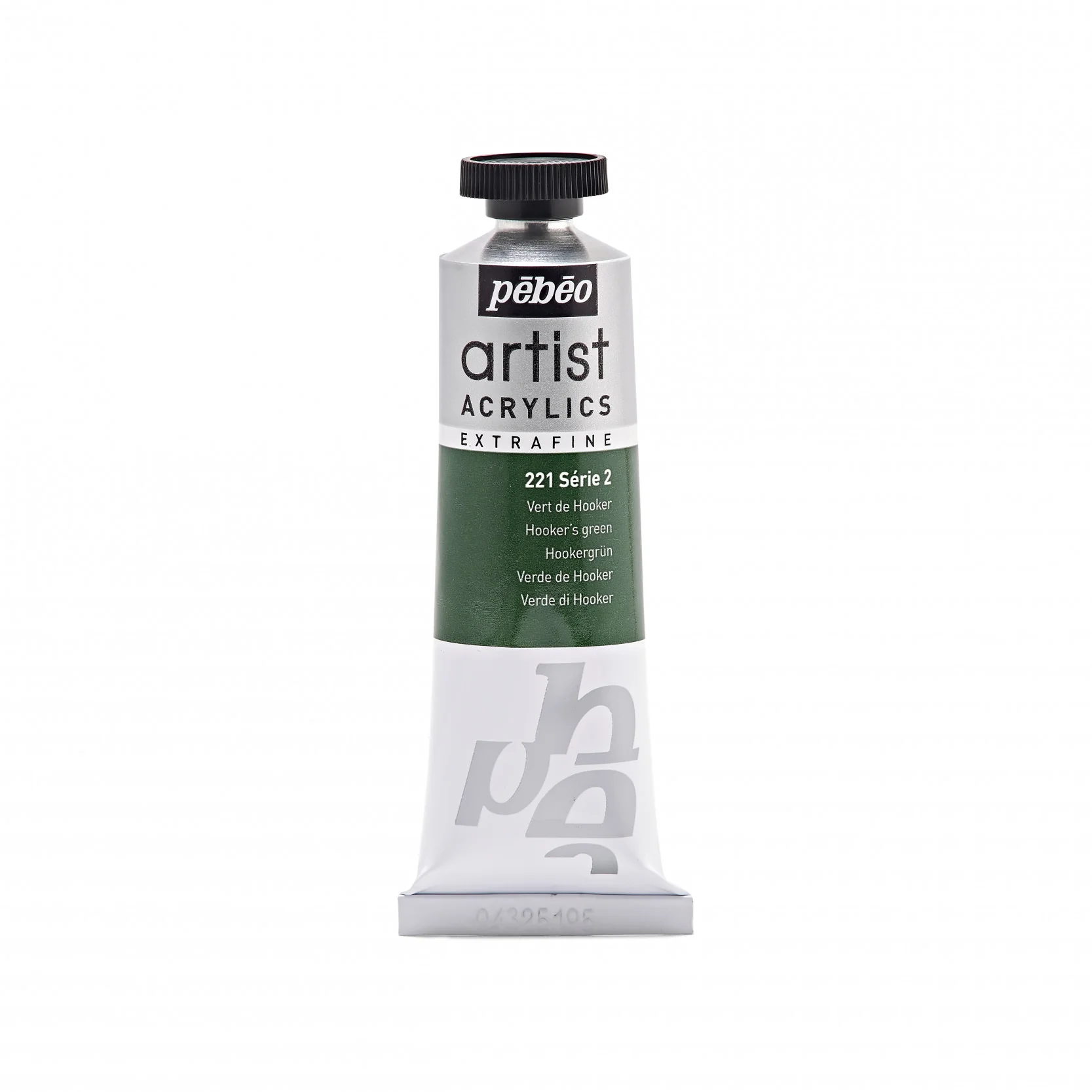 Pebeo Extra Fine Acrylics - Artist Quality 37ml - Image 35