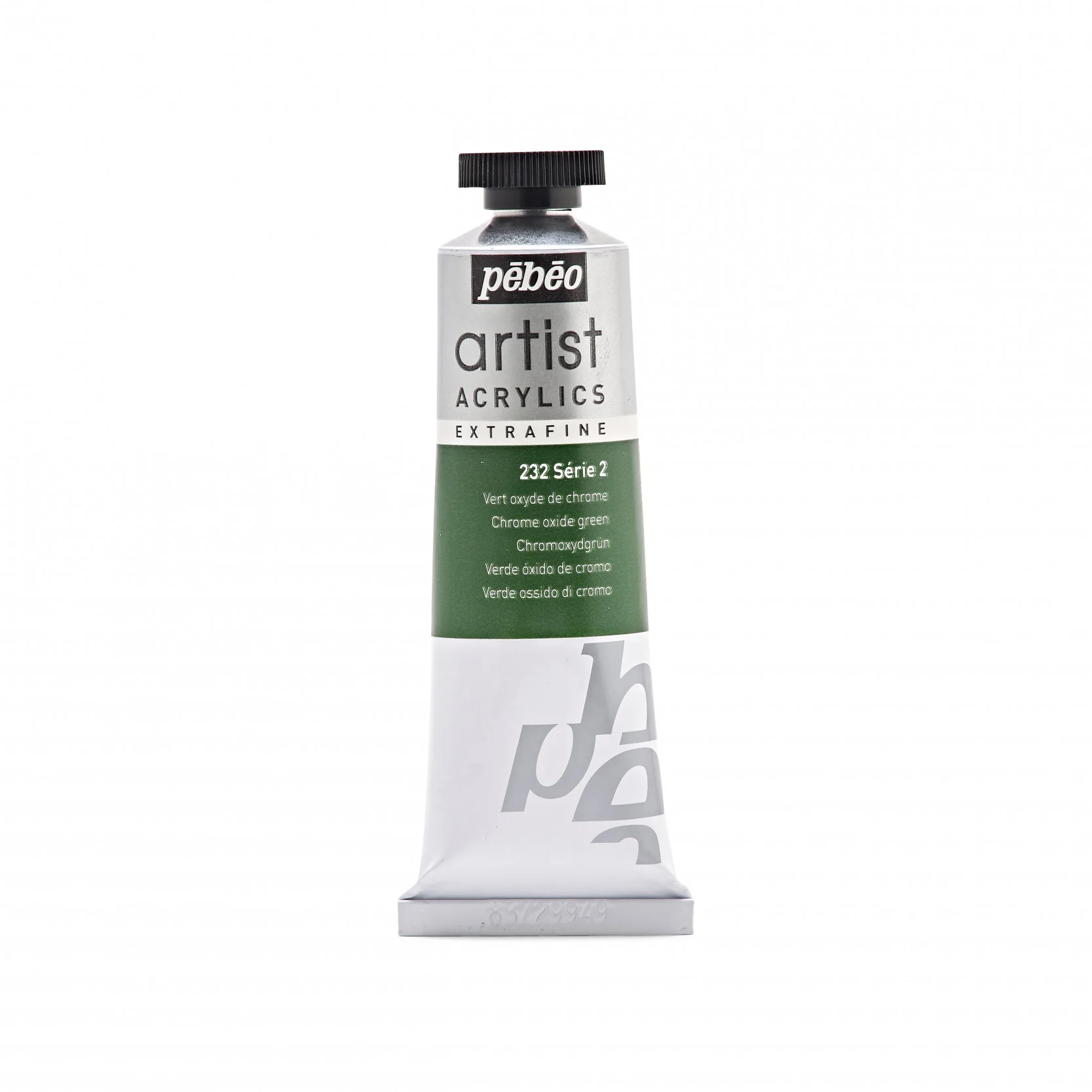 Pebeo Extra Fine Acrylics - Artist Quality 37ml - Image 36