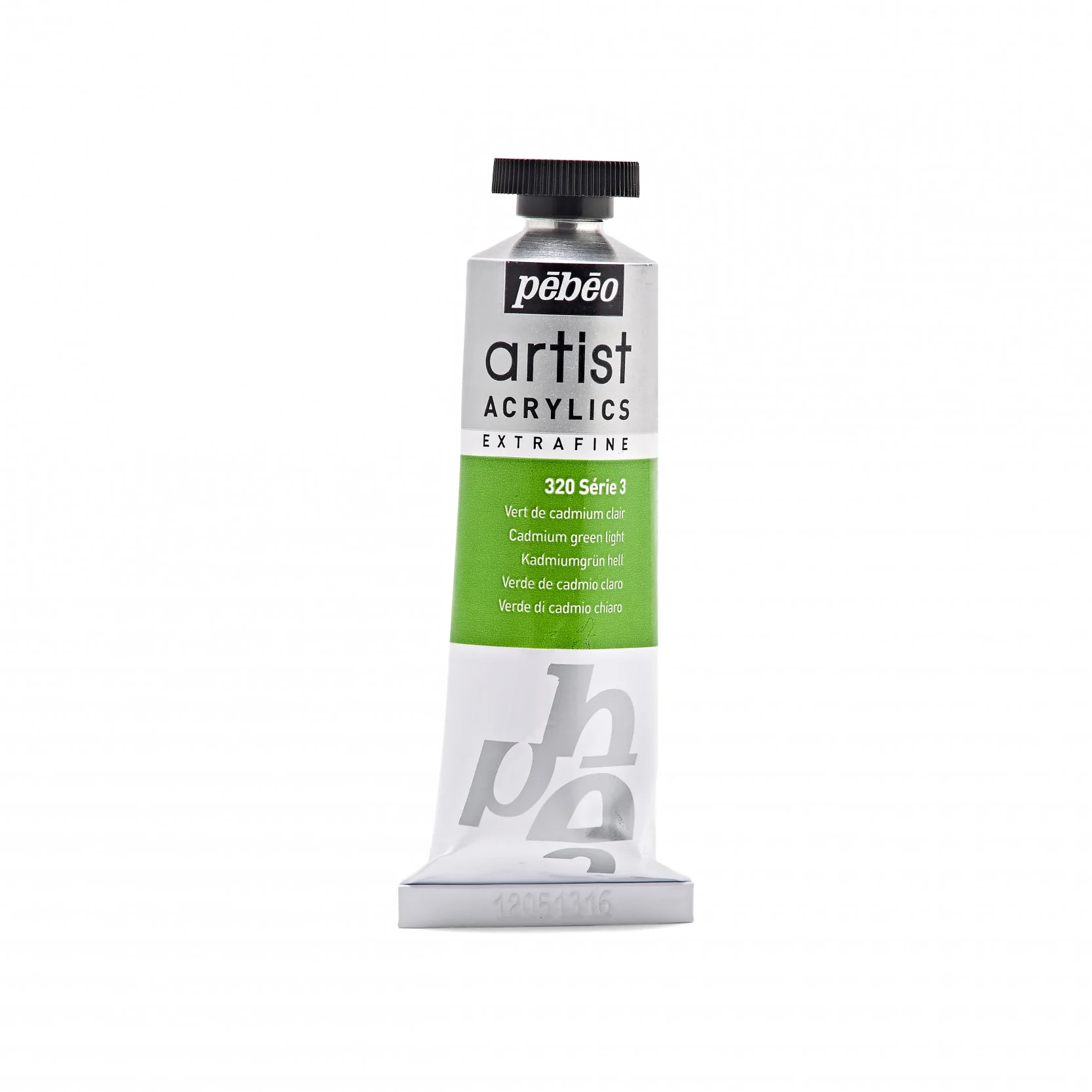 Pebeo Extra Fine Acrylics - Artist Quality 37ml - Image 38
