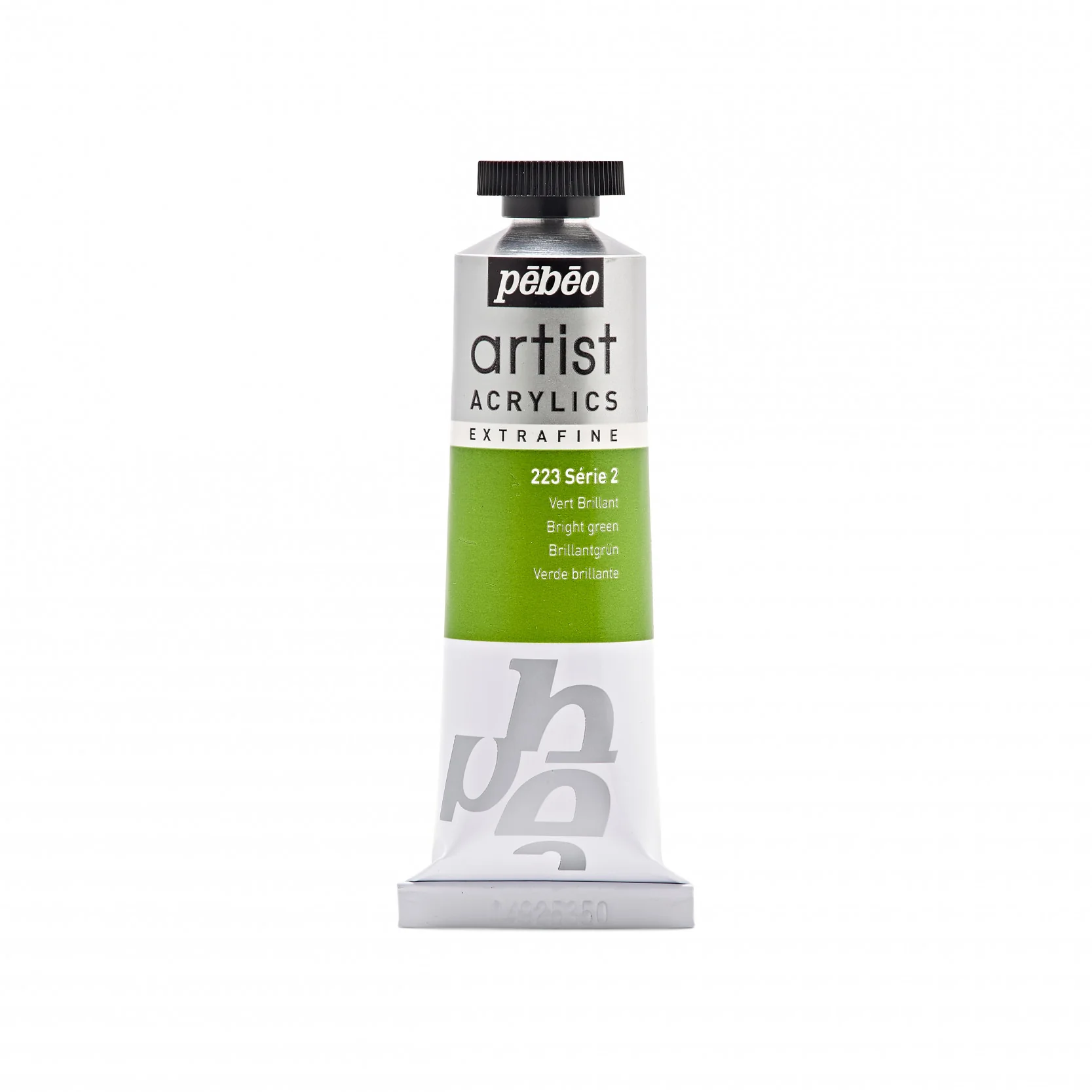 Pebeo Extra Fine Acrylics - Artist Quality 37ml - Image 39