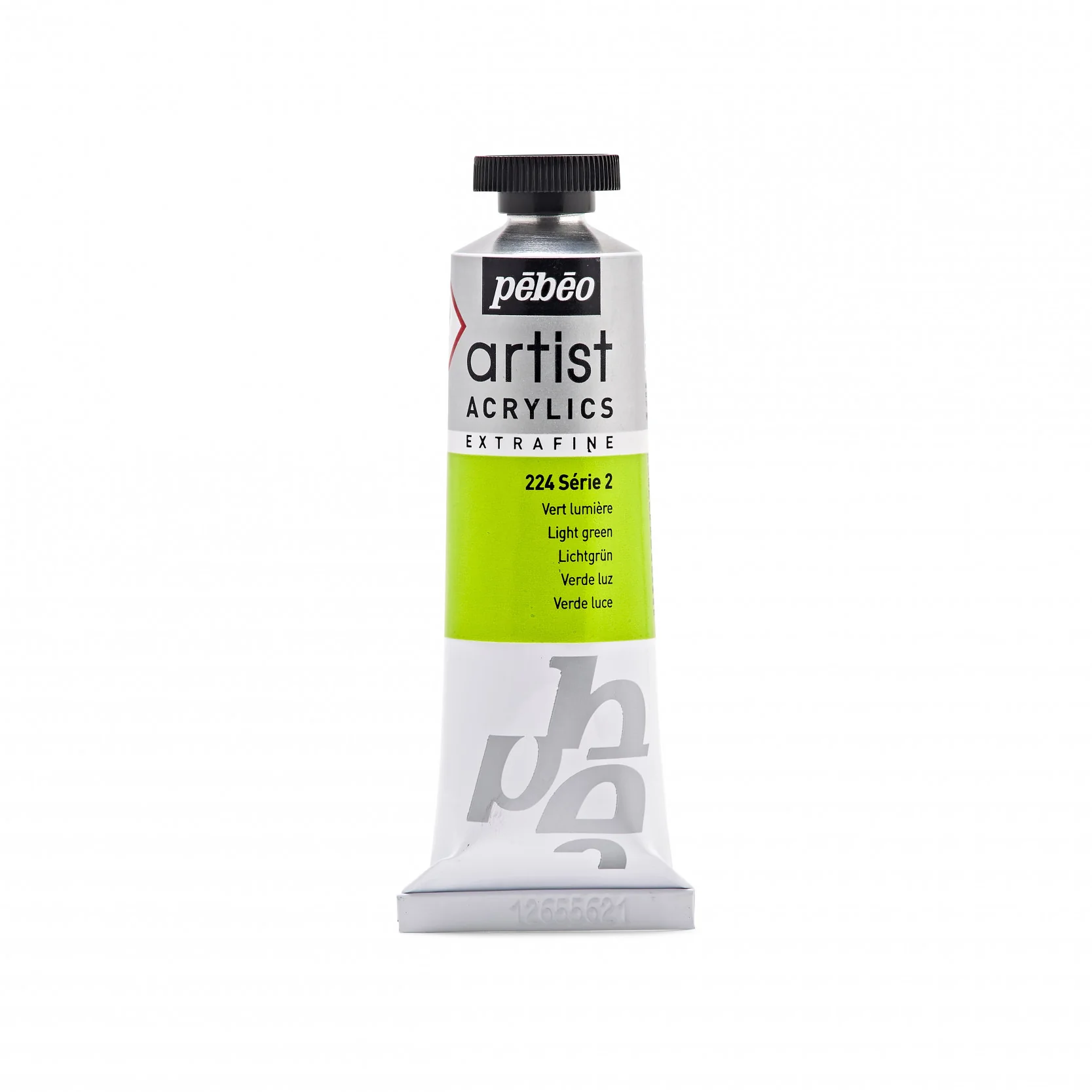 Pebeo Extra Fine Acrylics - Artist Quality 37ml - Image 40