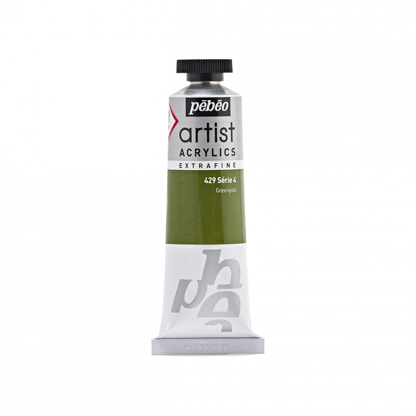 Pebeo Extra Fine Acrylics - Artist Quality 37ml - Image 41