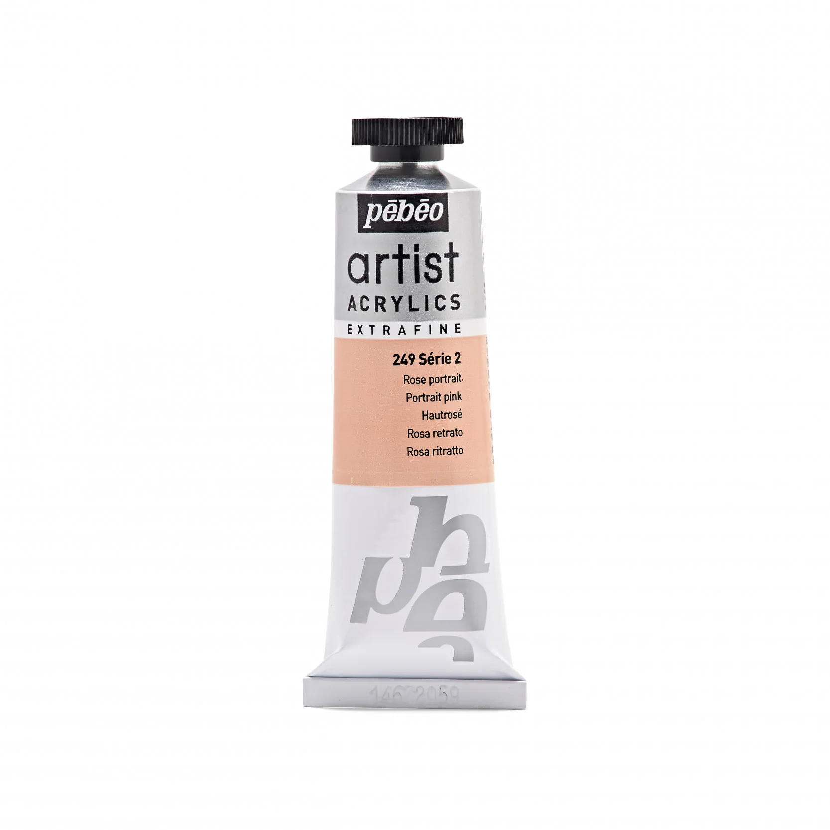 Pebeo Extra Fine Acrylics - Artist Quality 37ml - Image 43