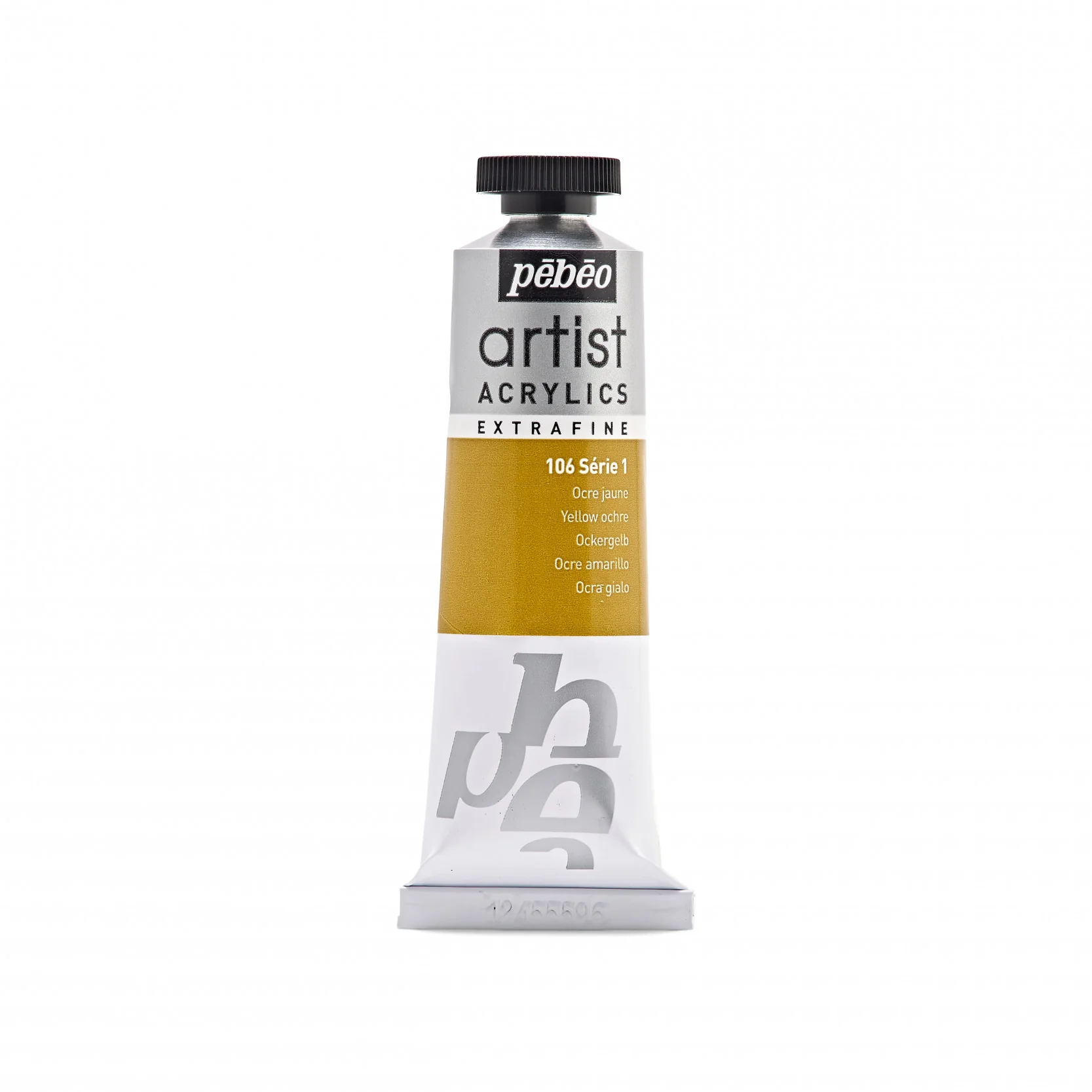 Pebeo Extra Fine Acrylics - Artist Quality 37ml - Image 44
