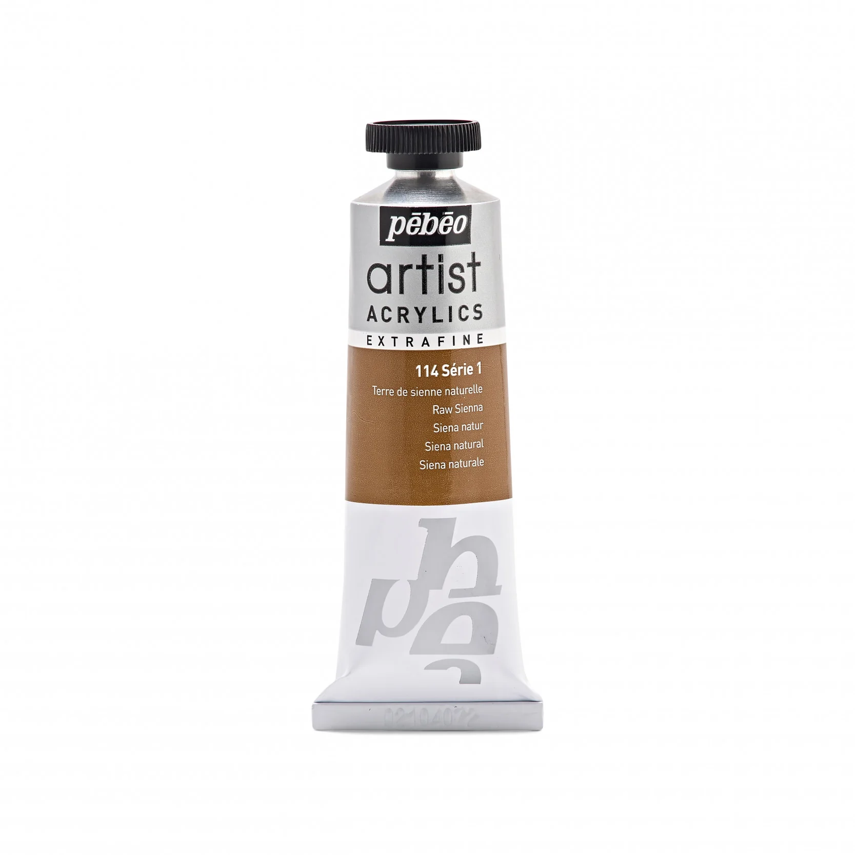 Pebeo Extra Fine Acrylics - Artist Quality 37ml - Image 45