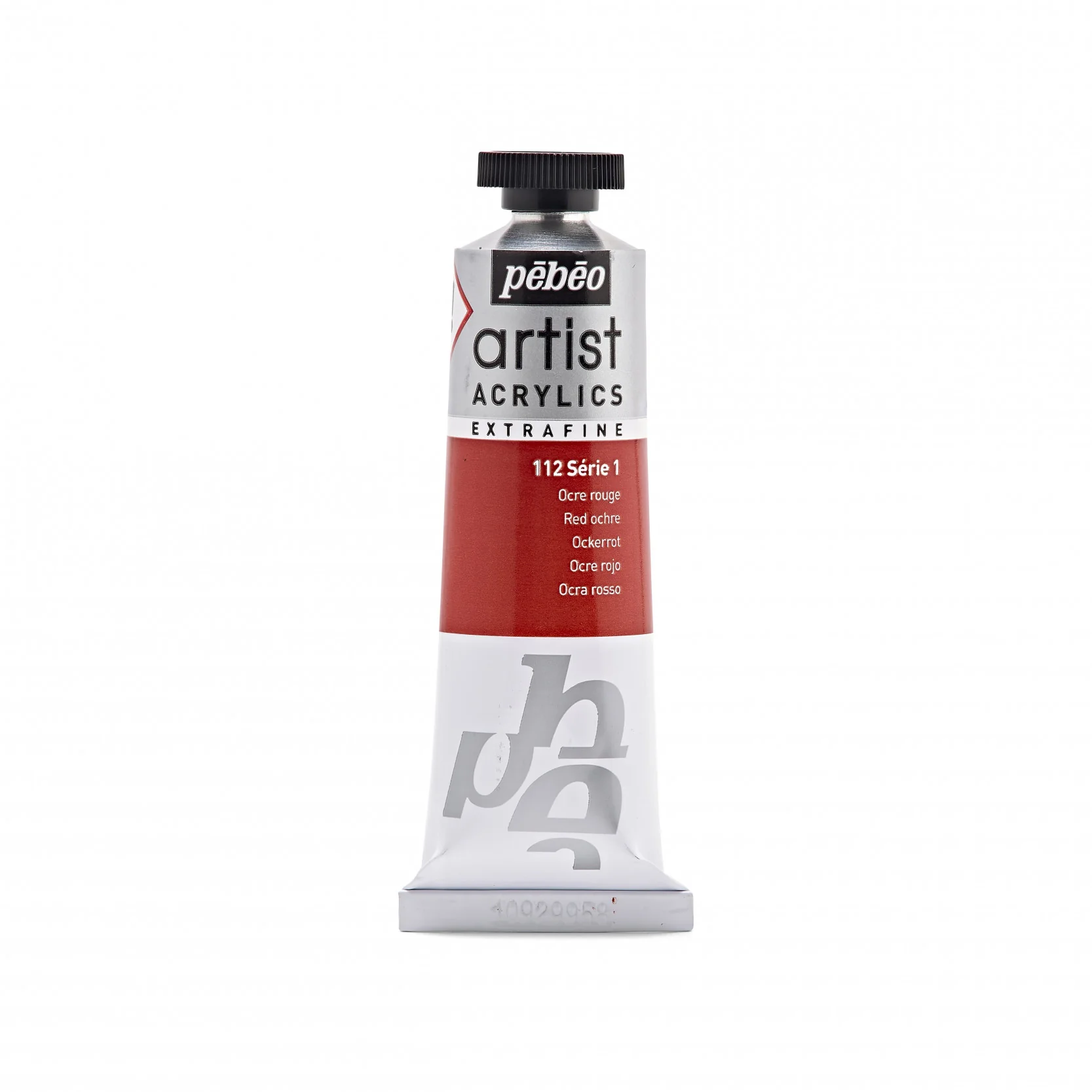 Pebeo Extra Fine Acrylics - Artist Quality 37ml - Image 46