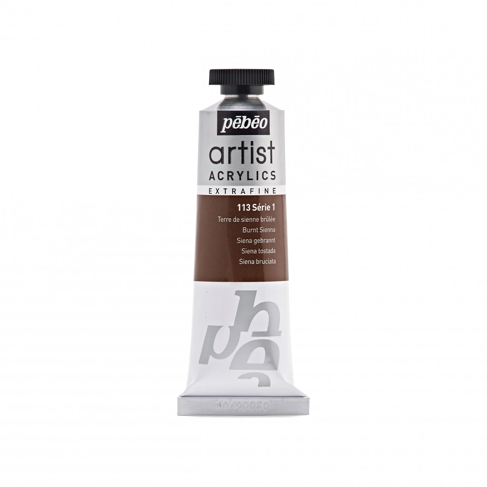 Pebeo Extra Fine Acrylics - Artist Quality 37ml - Image 47