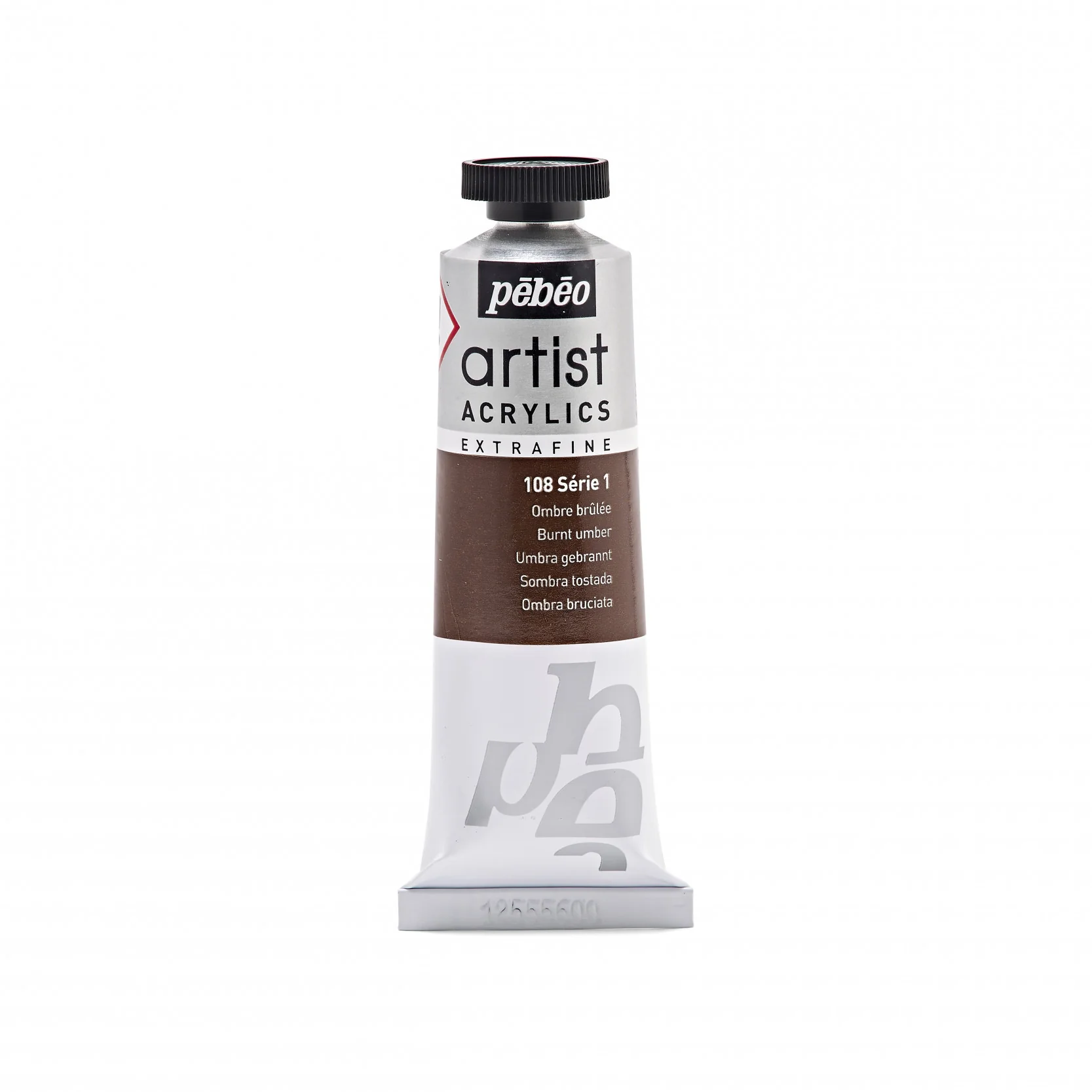 Pebeo Extra Fine Acrylics - Artist Quality 37ml - Image 49