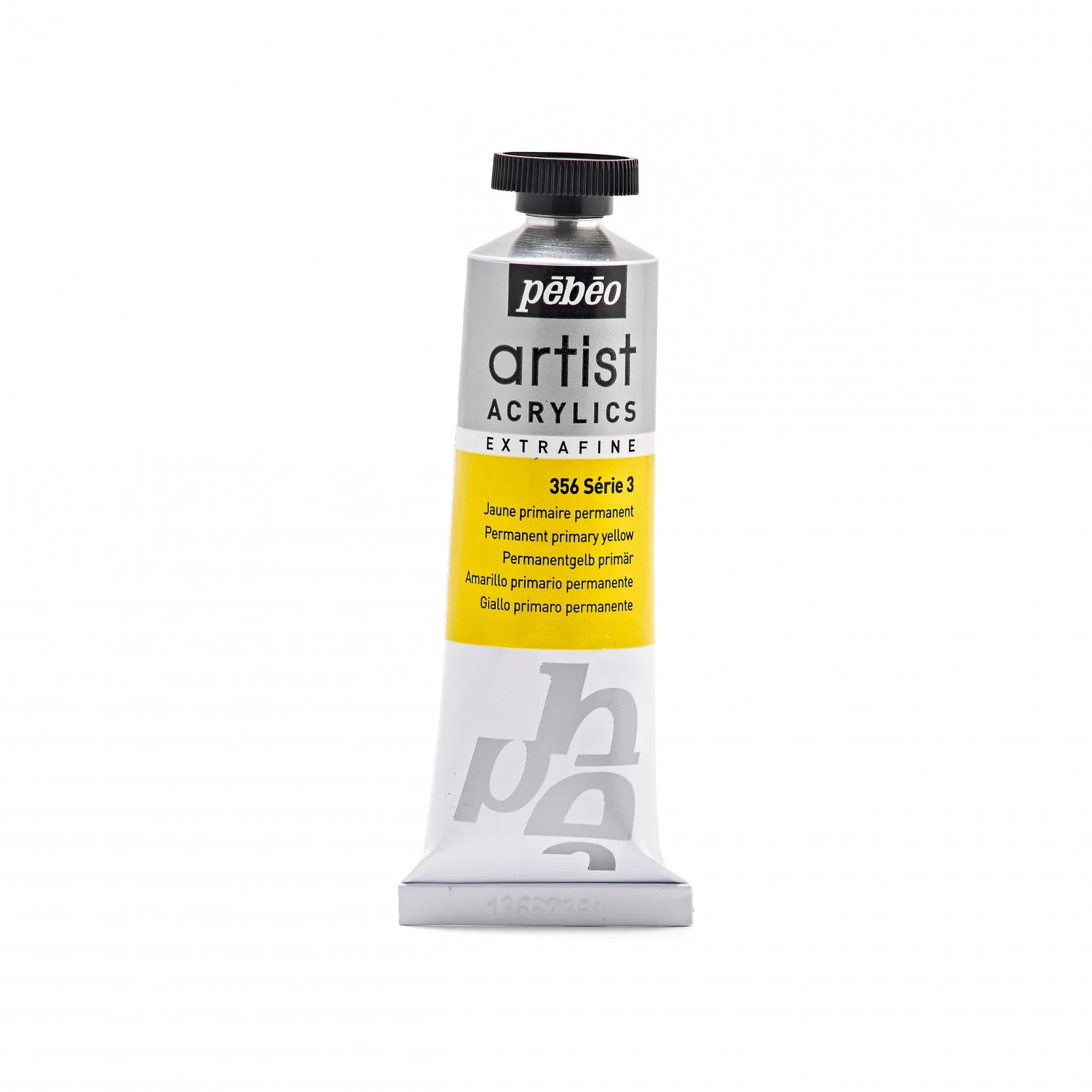 Pebeo Extra Fine Acrylics - Artist Quality 37ml - Image 5