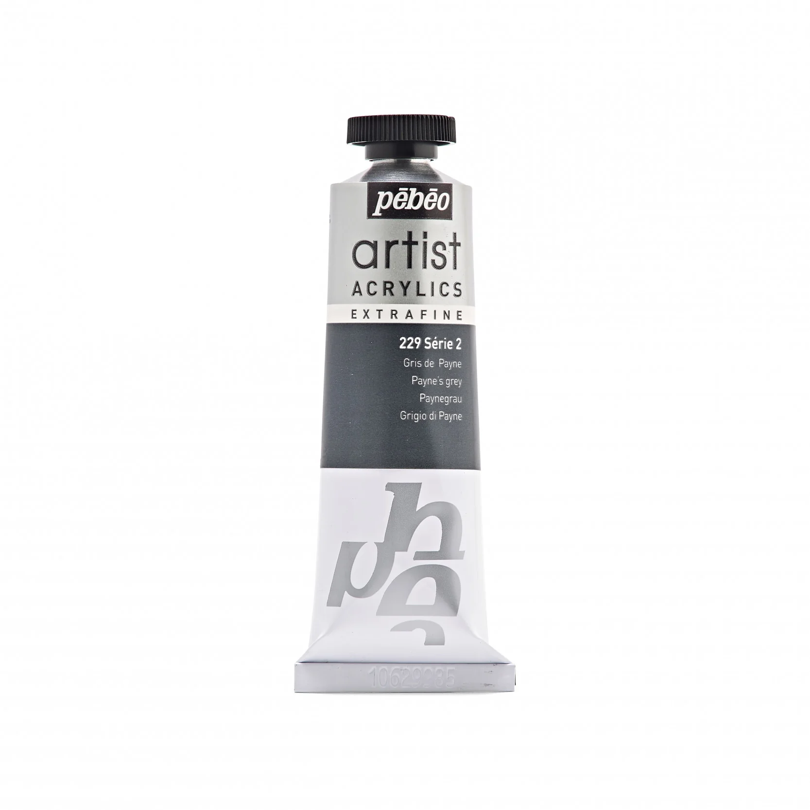 Pebeo Extra Fine Acrylics - Artist Quality 37ml - Image 51