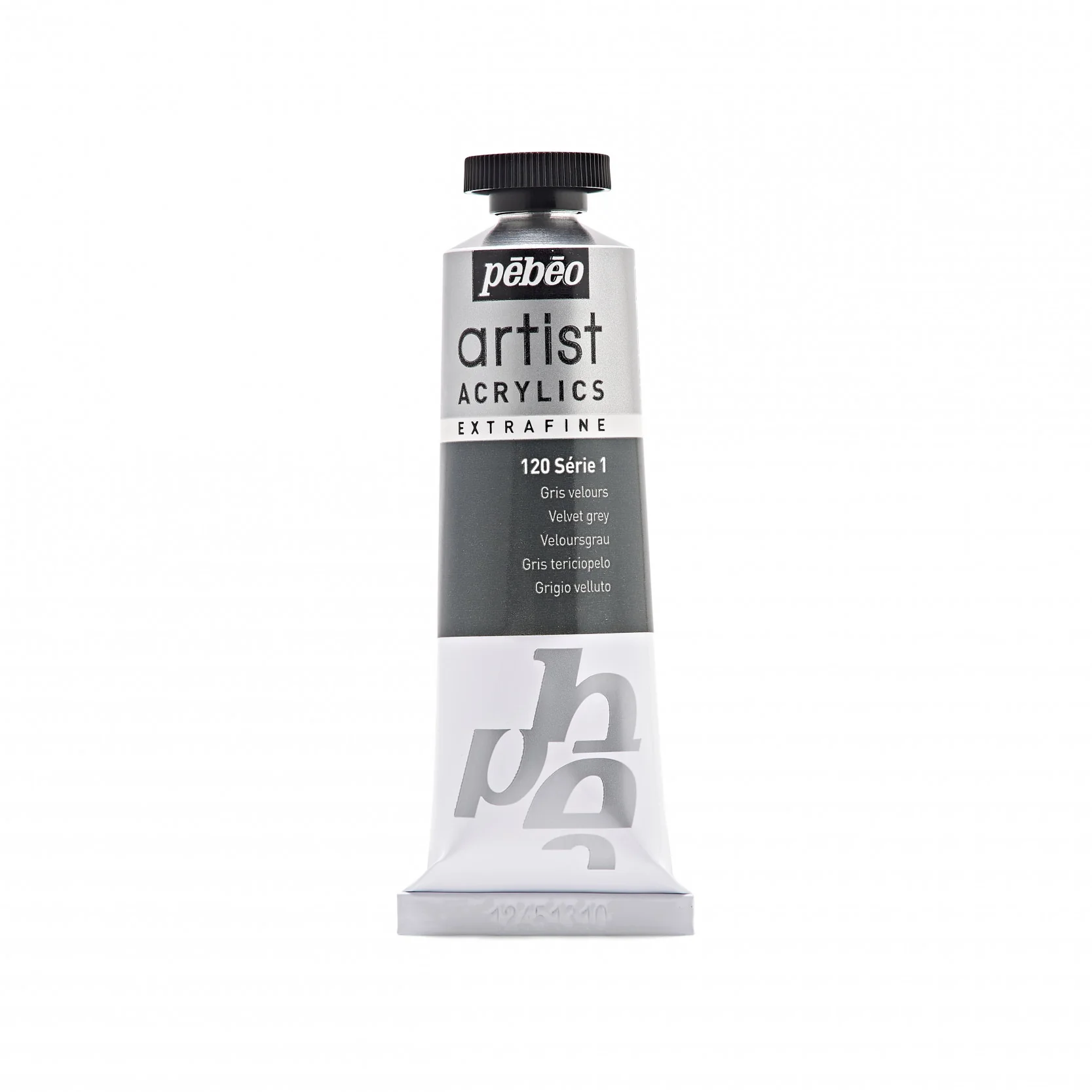 Pebeo Extra Fine Acrylics - Artist Quality 37ml - Image 52
