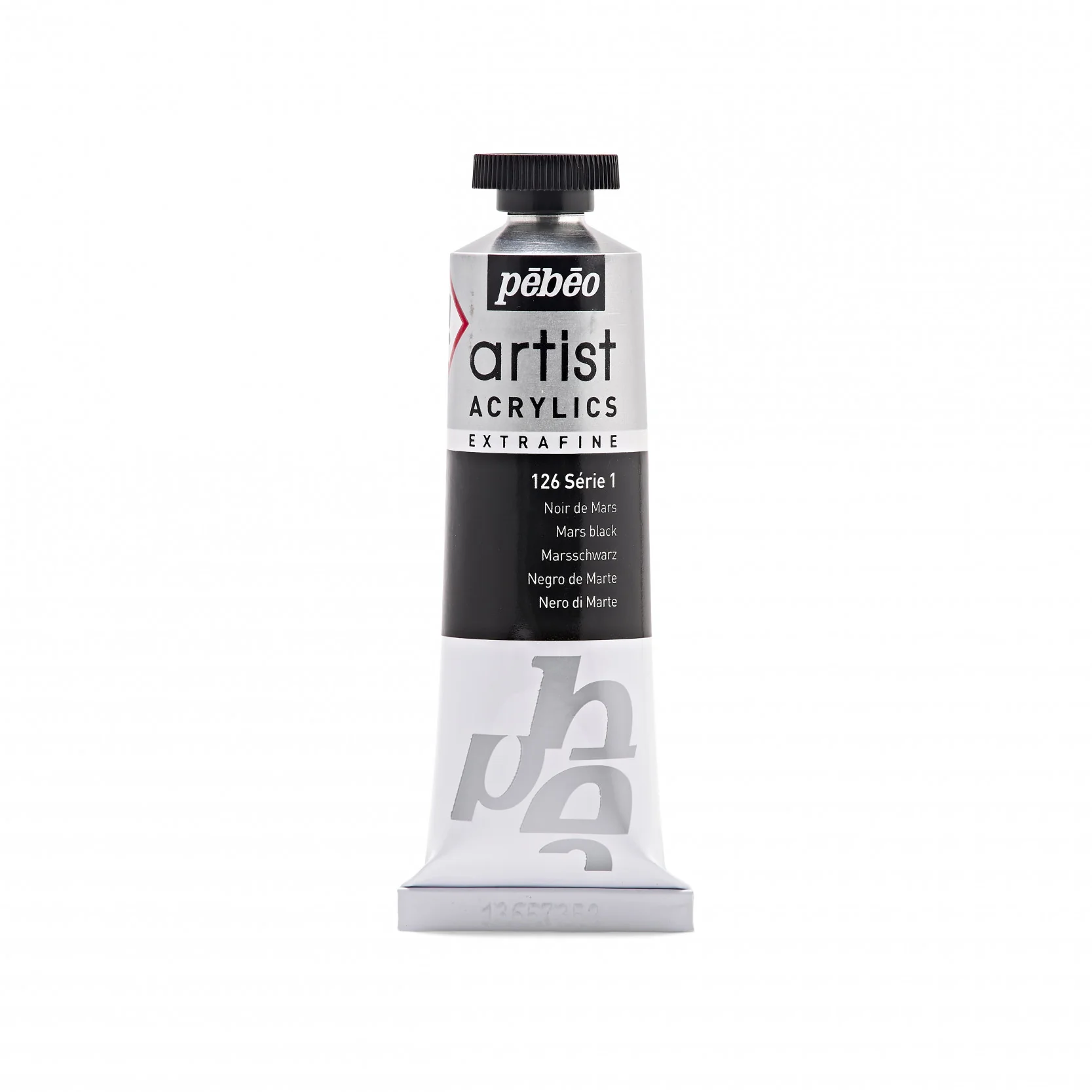 Pebeo Extra Fine Acrylics - Artist Quality 37ml - Image 54