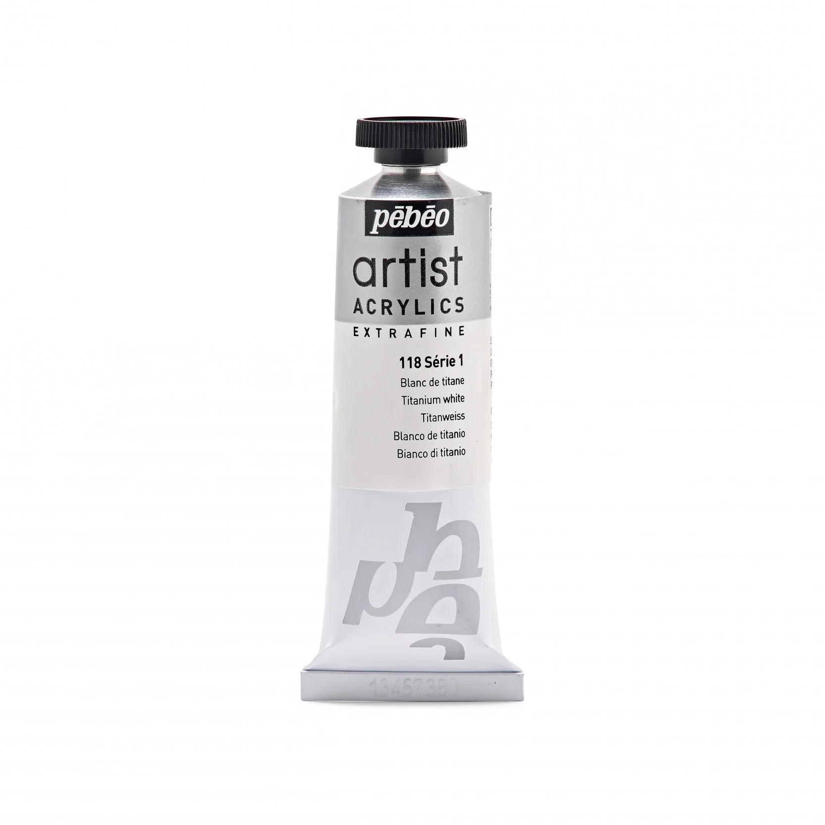 Pebeo Extra Fine Acrylics - Artist Quality 37ml - Image 55