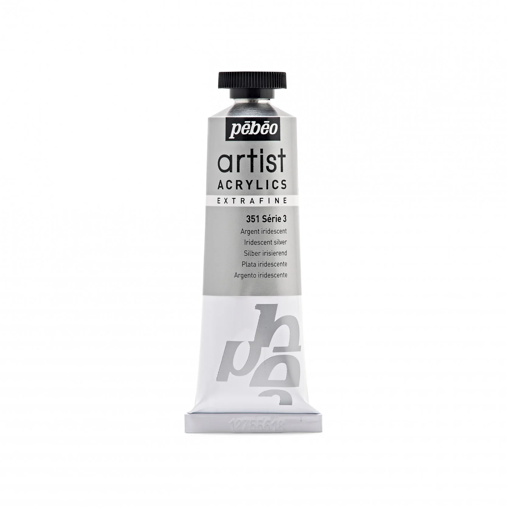 Pebeo Extra Fine Acrylics - Artist Quality 37ml - Image 58