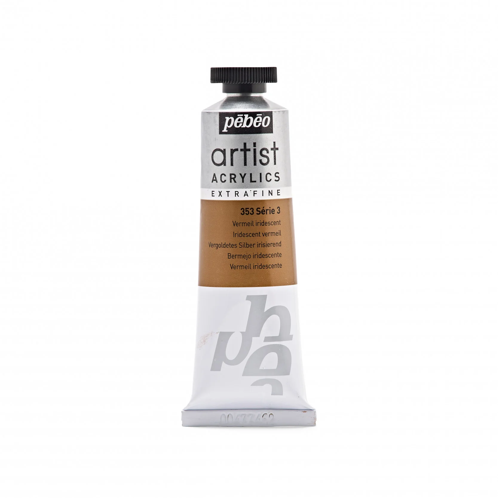 Pebeo Extra Fine Acrylics - Artist Quality 37ml - Image 59