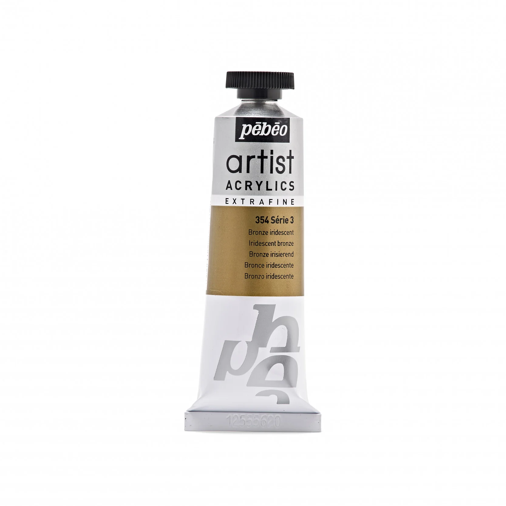 Pebeo Extra Fine Acrylics - Artist Quality 37ml - Image 60