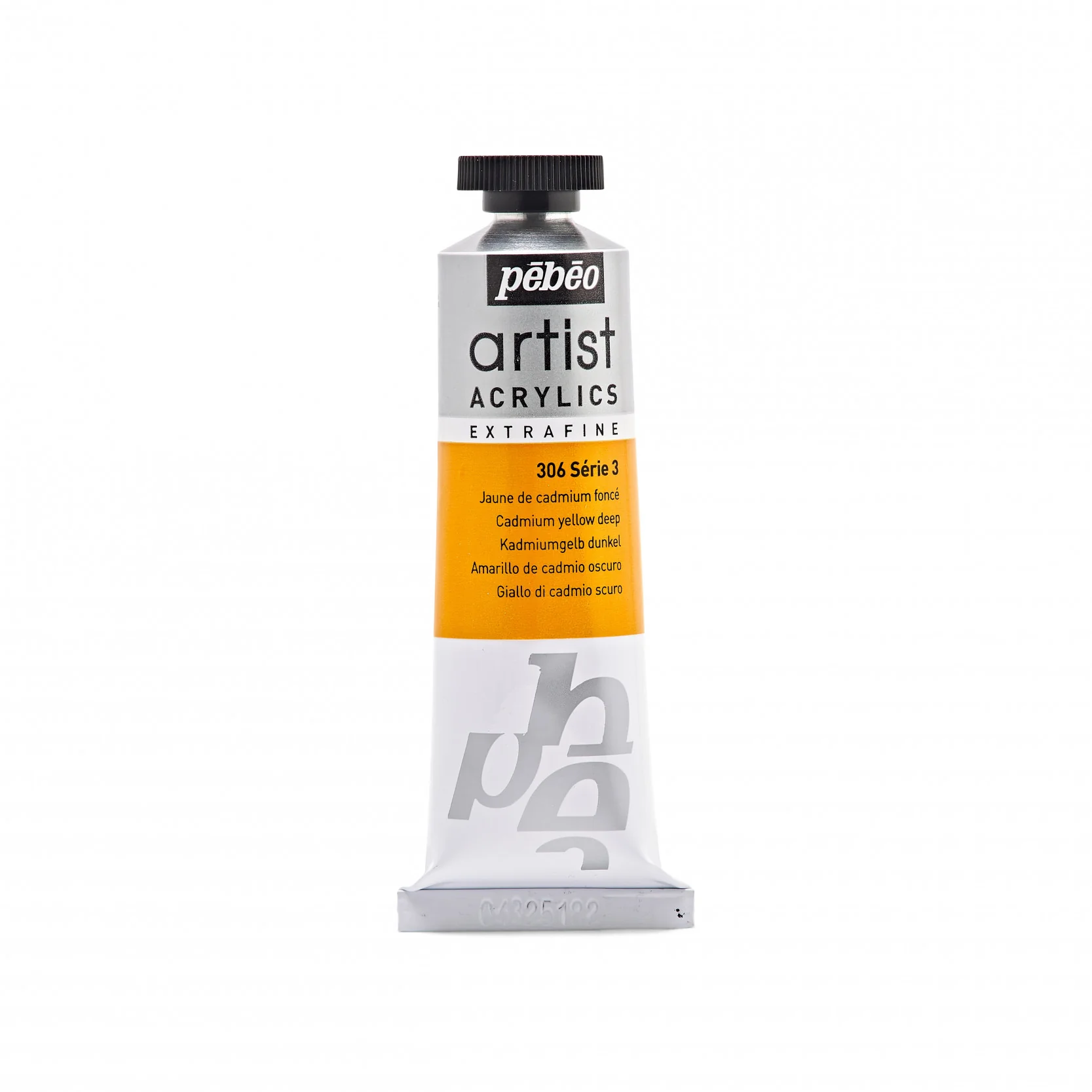 Pebeo Extra Fine Acrylics - Artist Quality 37ml - Image 7