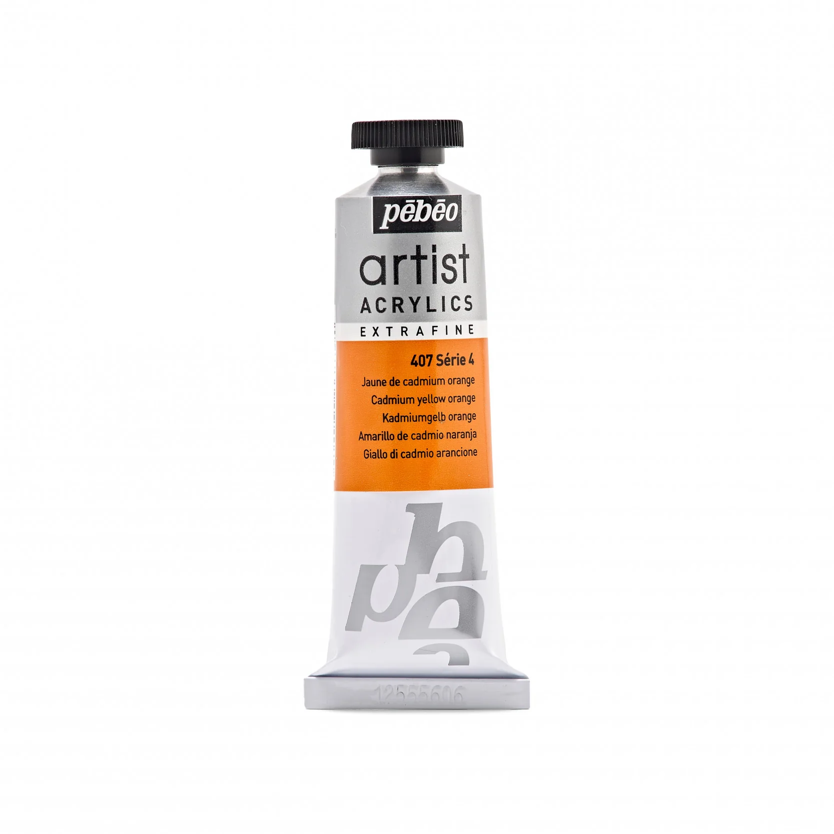 Pebeo Extra Fine Acrylics - Artist Quality 37ml - Image 8