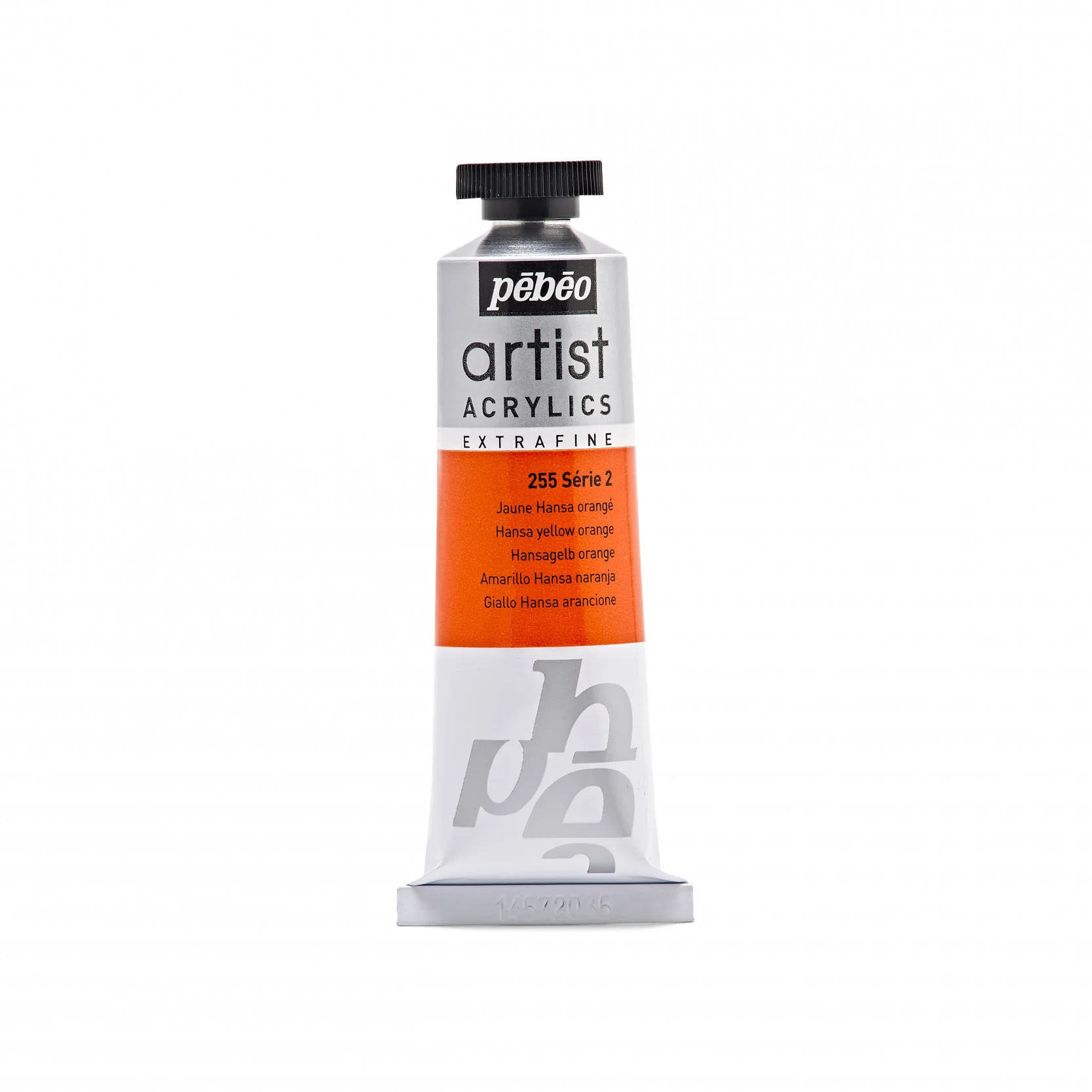 Pebeo Extra Fine Acrylics - Artist Quality 37ml - Image 9