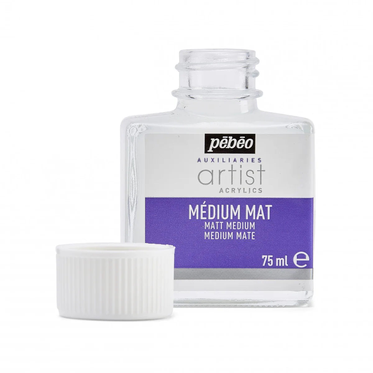 Pebeo Matt Medium