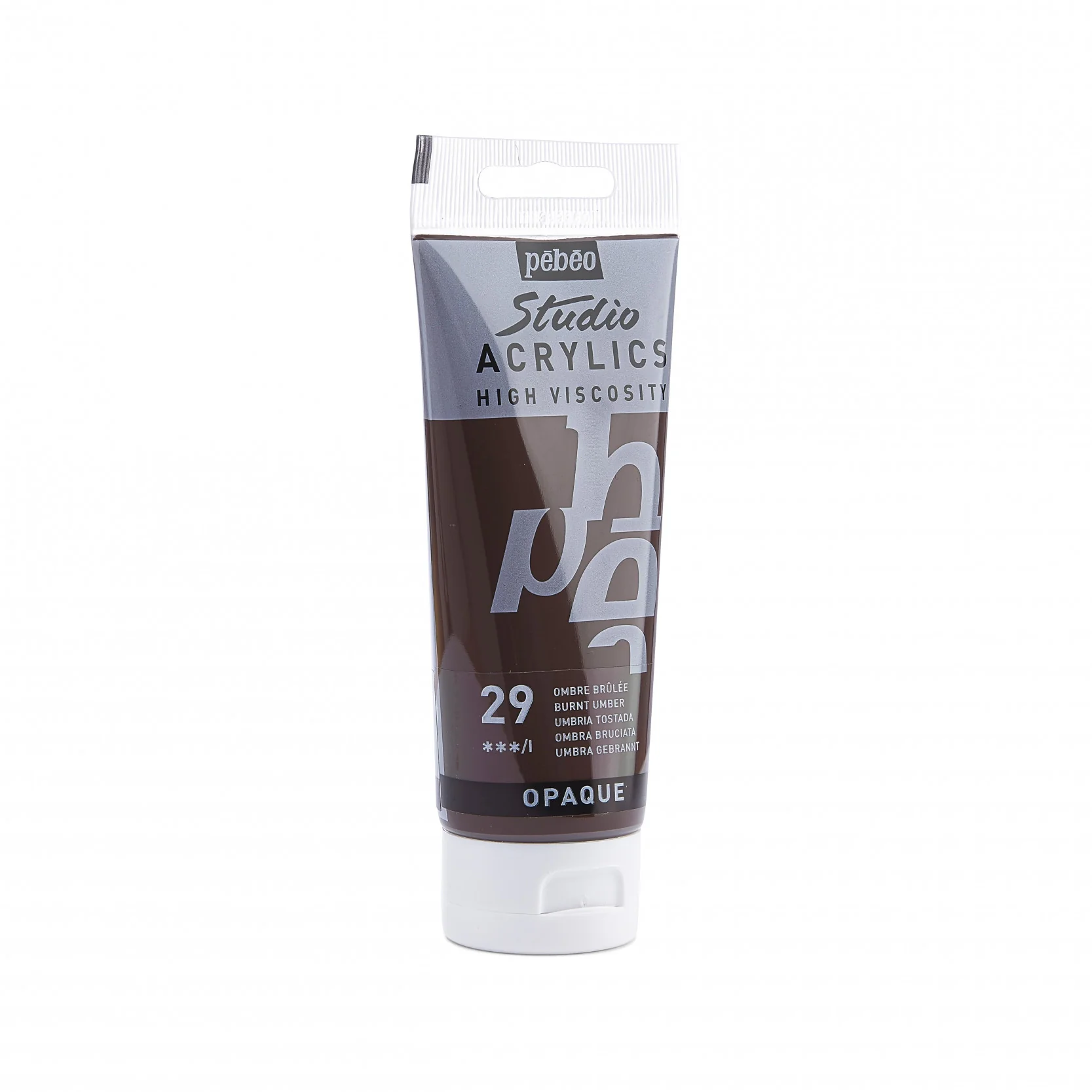 Pebeo Studio Acrylics 100ml - Image 17