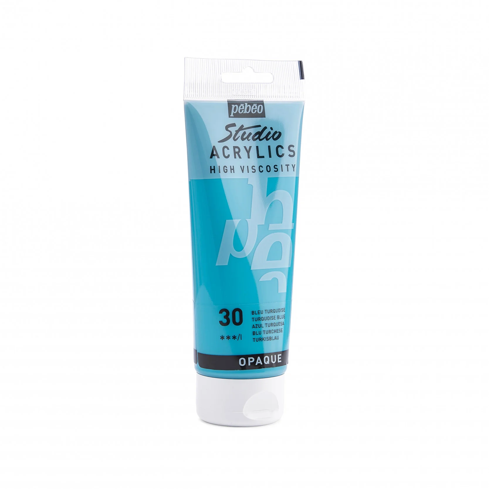 Pebeo Studio Acrylics 100ml - Image 21