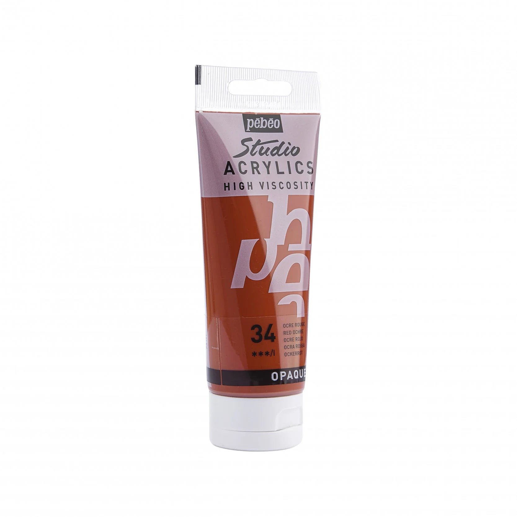 Pebeo Studio Acrylics 100ml - Image 22