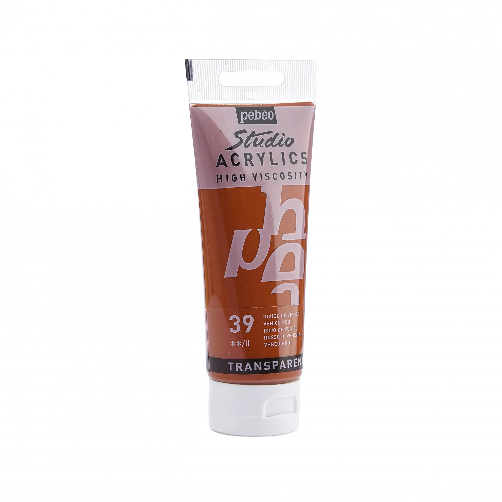 Pebeo Studio Acrylics 100ml - Image 24