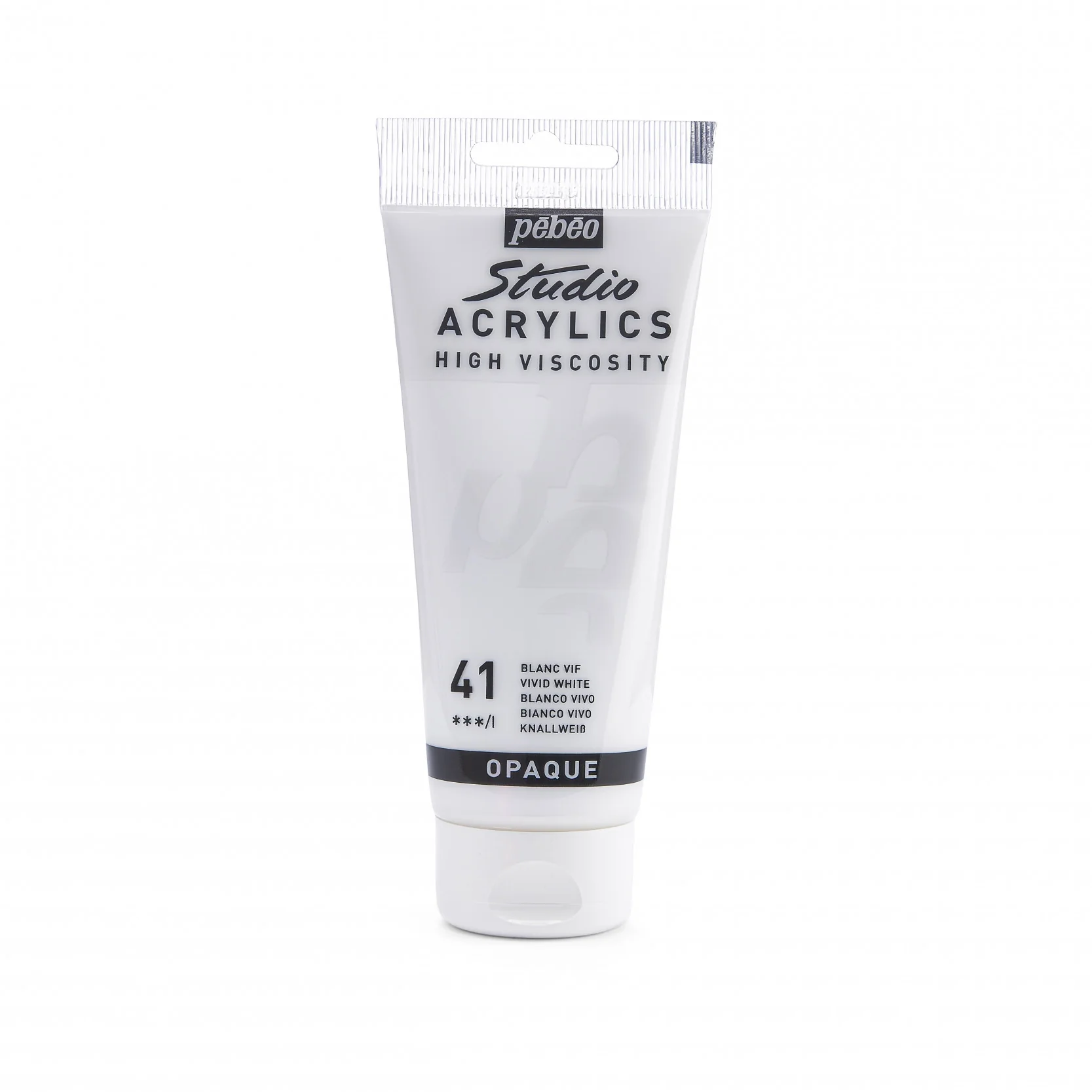 Pebeo Studio Acrylics 100ml - Image 25