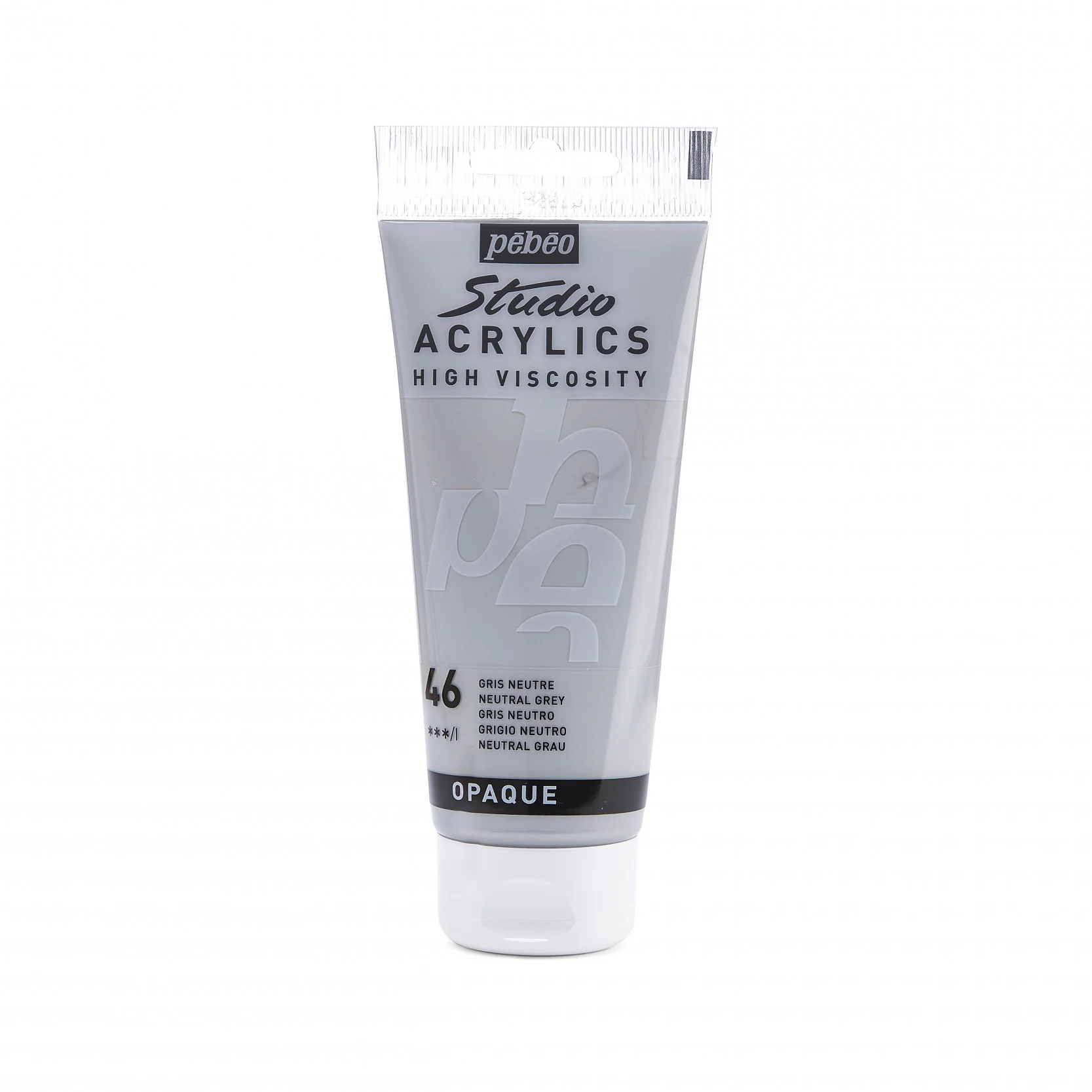 Pebeo Studio Acrylics 100ml - Image 28