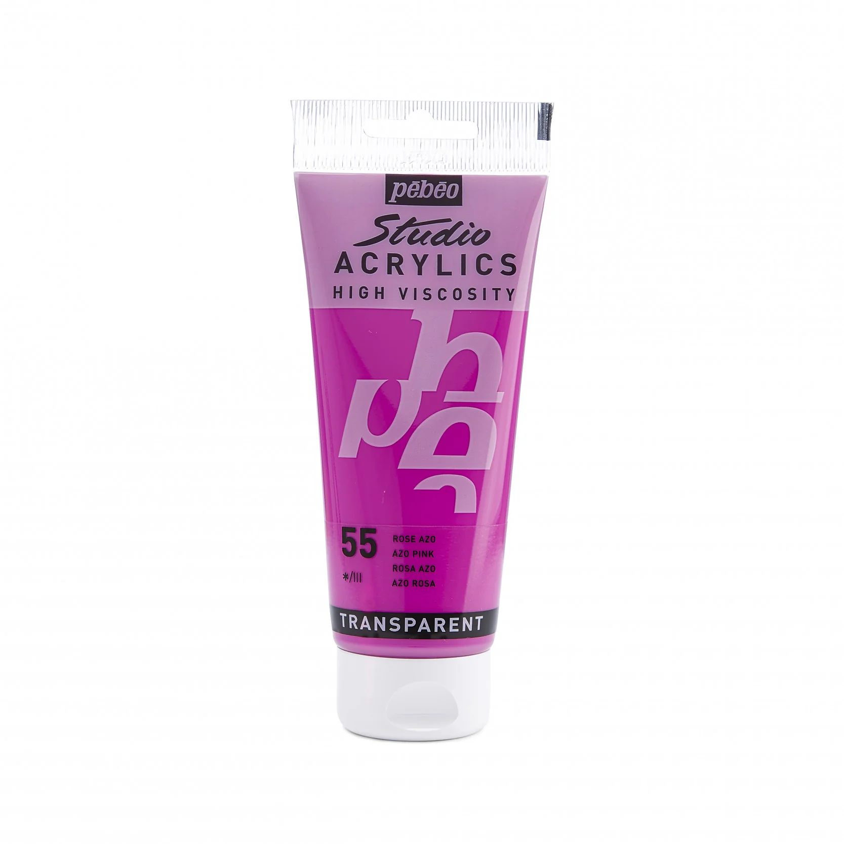 Pebeo Studio Acrylics 100ml - Image 29